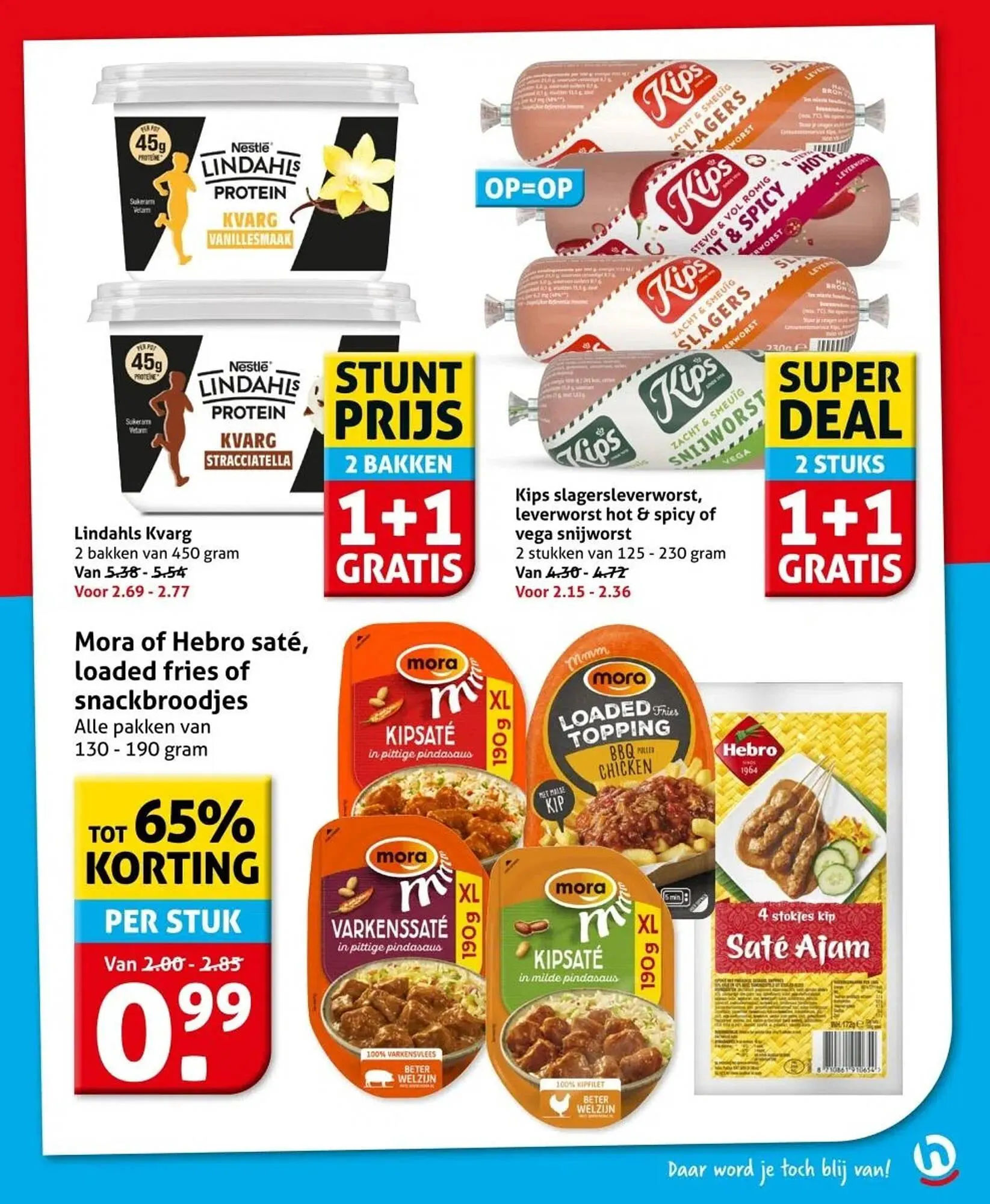 Hoogvliet folder van 28 januari tot 3 februari 2026 - Folder pagina 13