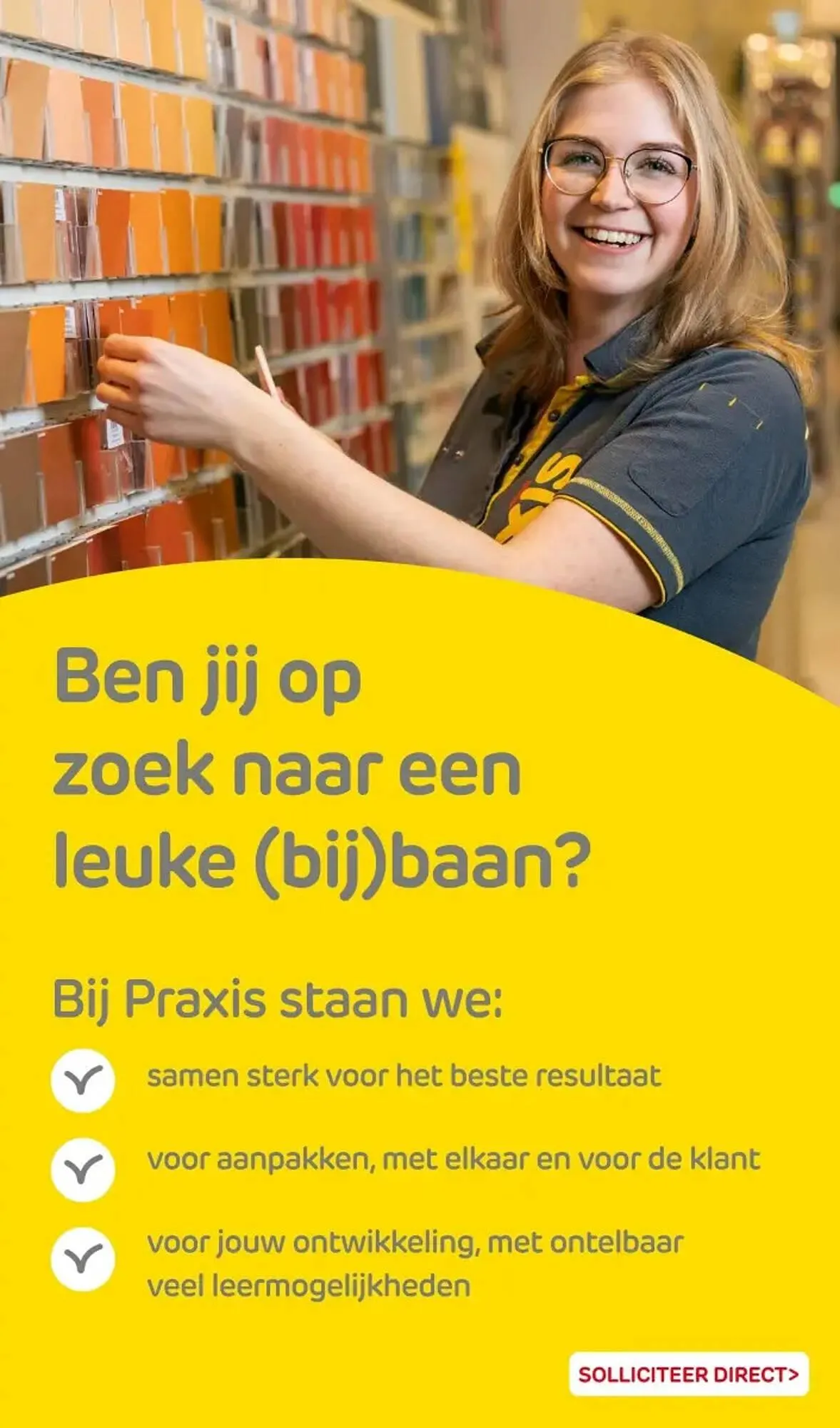 Praxis folder van 10 oktober tot 12 oktober 2025 - Folder pagina 47