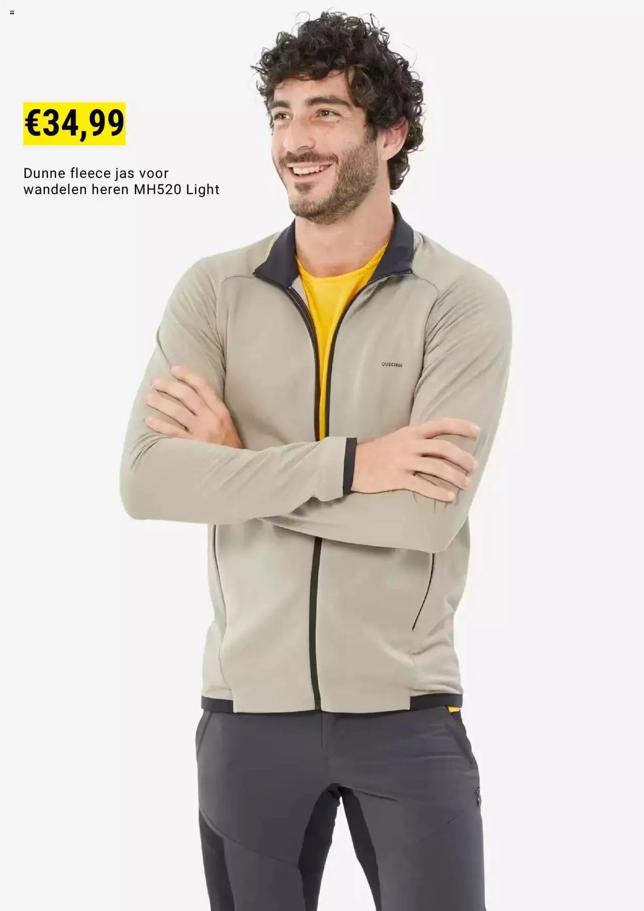 Decathlon - Folder van 30 april tot 31 december 2024 - Folder pagina 6