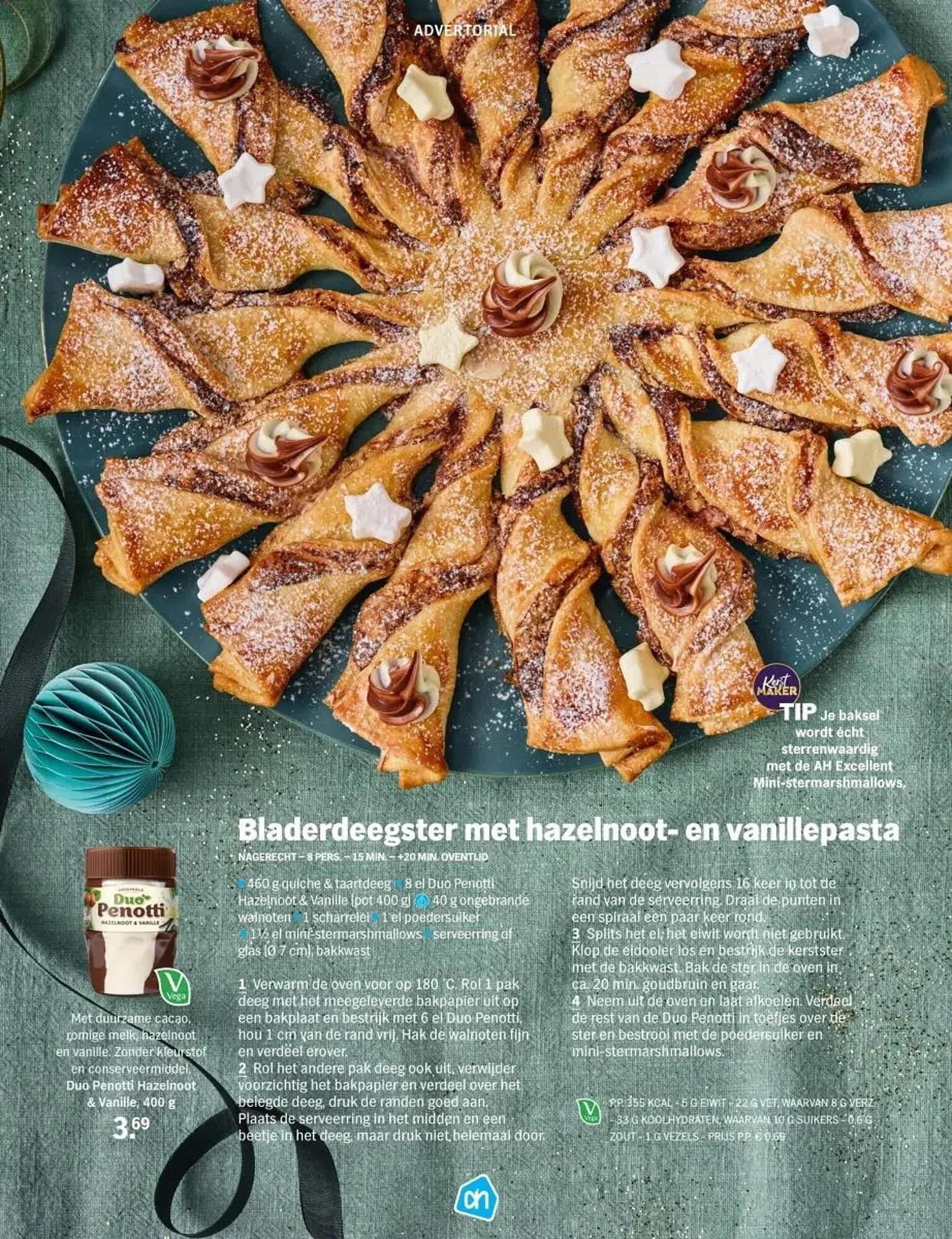 Albert Heijn folder van 29 november tot 2 december 2024 - Folder pagina 30