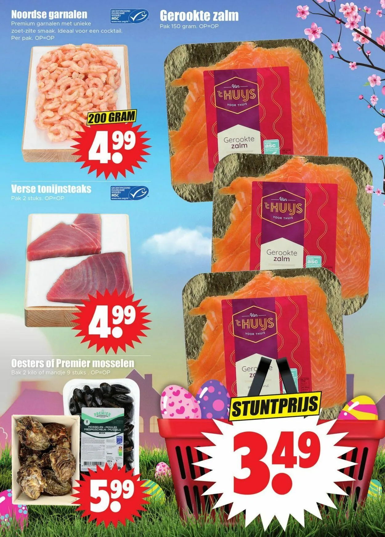 Dirk Actuele folder van 16 september tot 30 september 2025 - Folder pagina 25