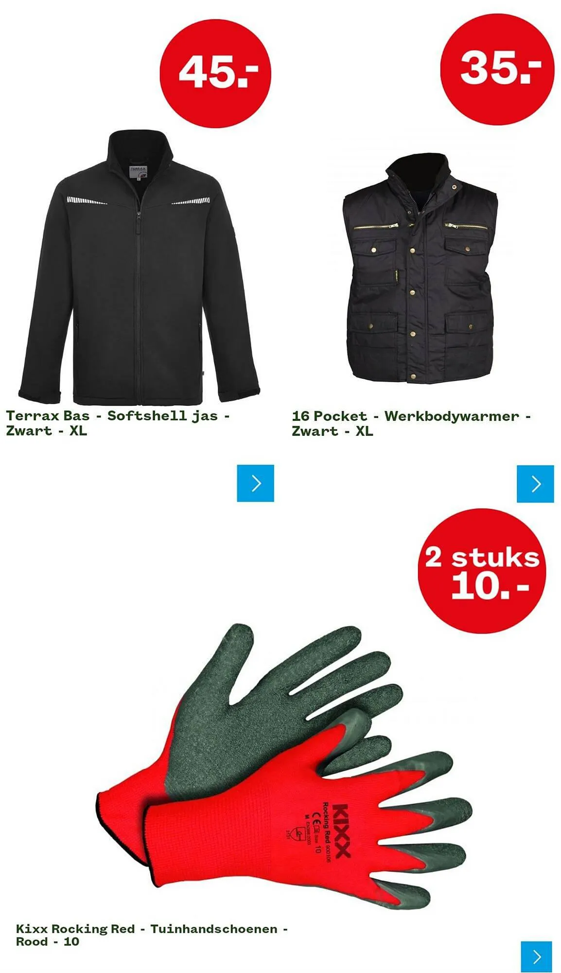 Welkoop folder van 4 september tot 24 september 2023 - Folder pagina 26