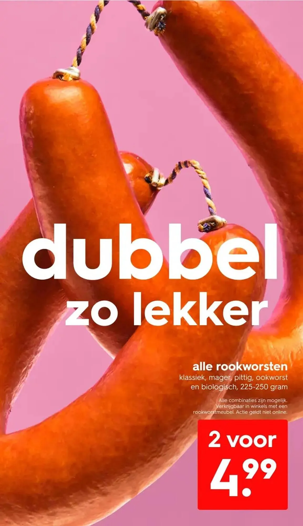 HEMA folder van 12 januari tot 18 januari 2026 - Folder pagina 17