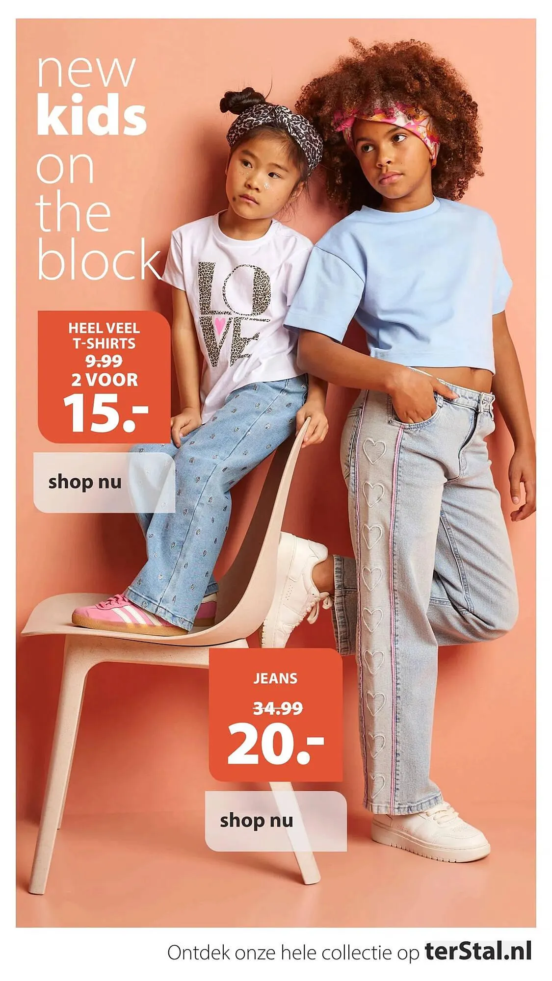 TerStal folder van 23 januari tot 1 februari 2026 - Folder pagina 5