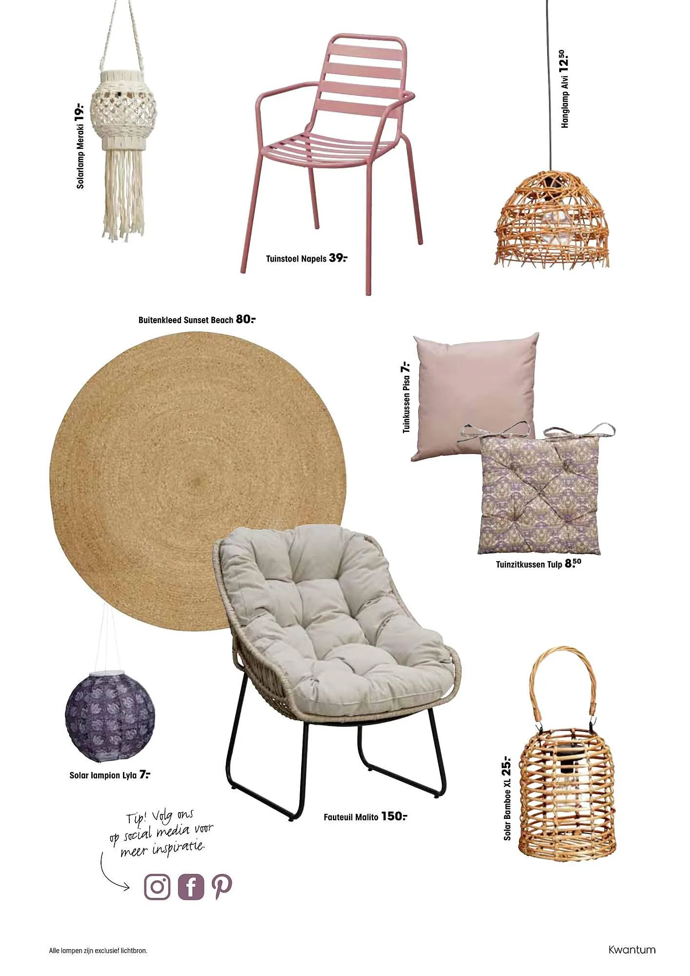 Kwantum magazine van 29 maart tot 16 juli 2023 - Folder pagina 12