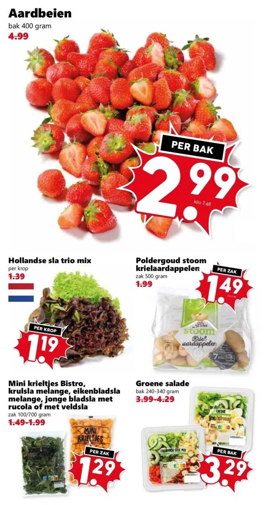 Coop folder van 23 februari tot 1 maart 2026 - Folder pagina 5