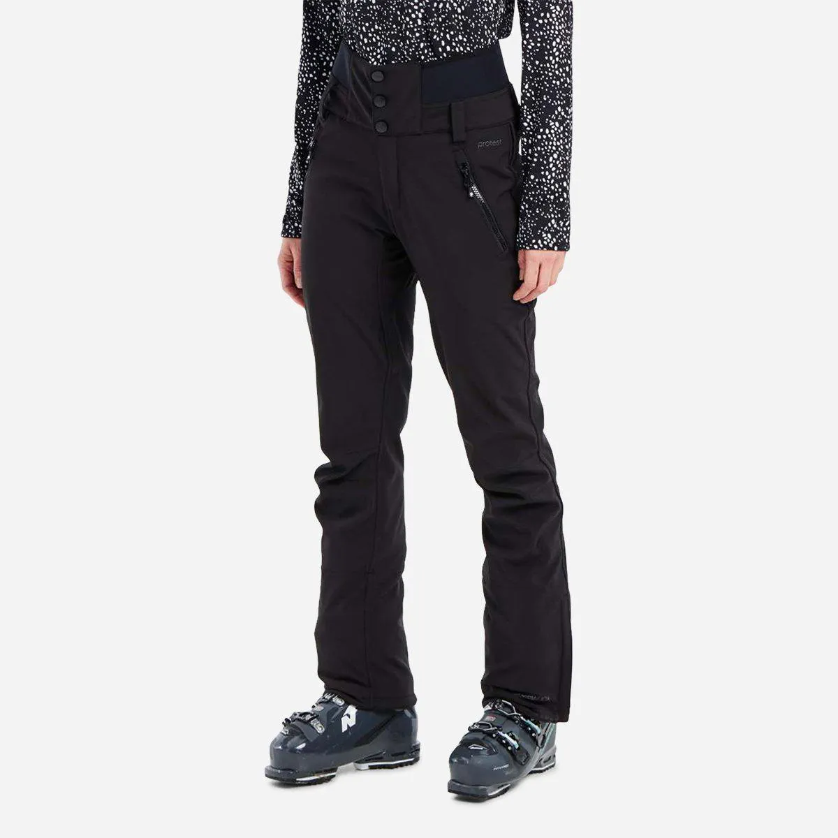 Protest Lullaby Snowpants