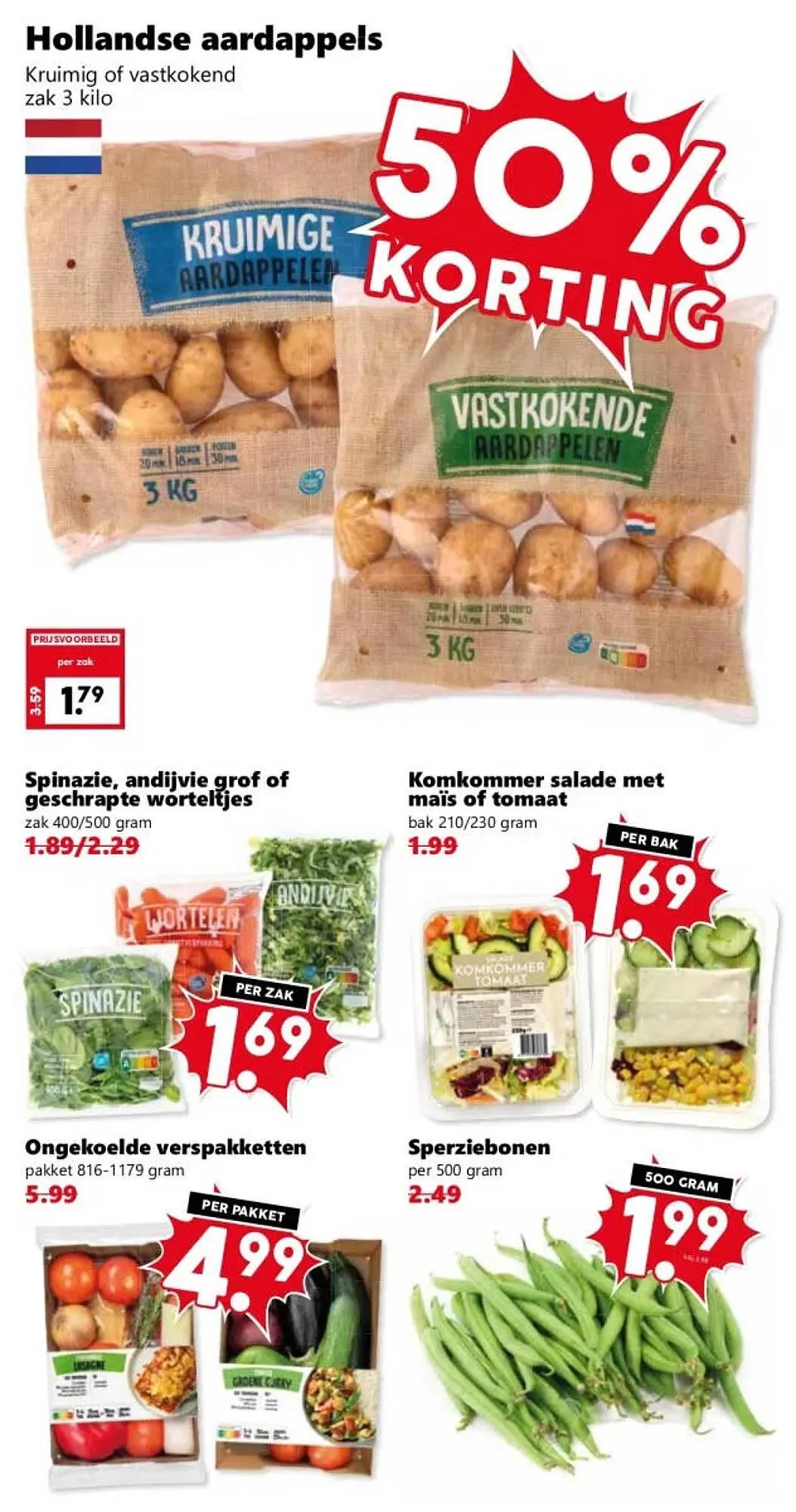 Coop folder van 11 mei tot 17 mei 2026 - Folder pagina 6