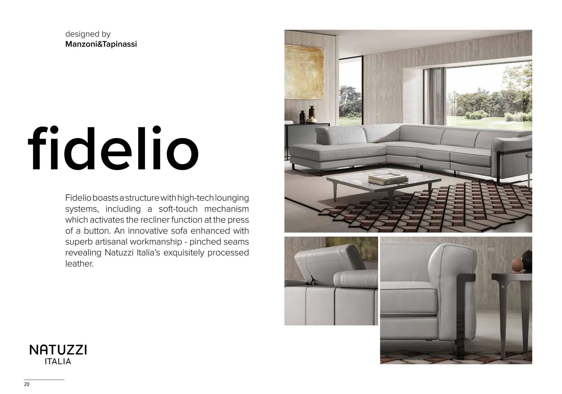 Donjon folder van 1 maart tot 29 februari 2024 - Folder pagina 22