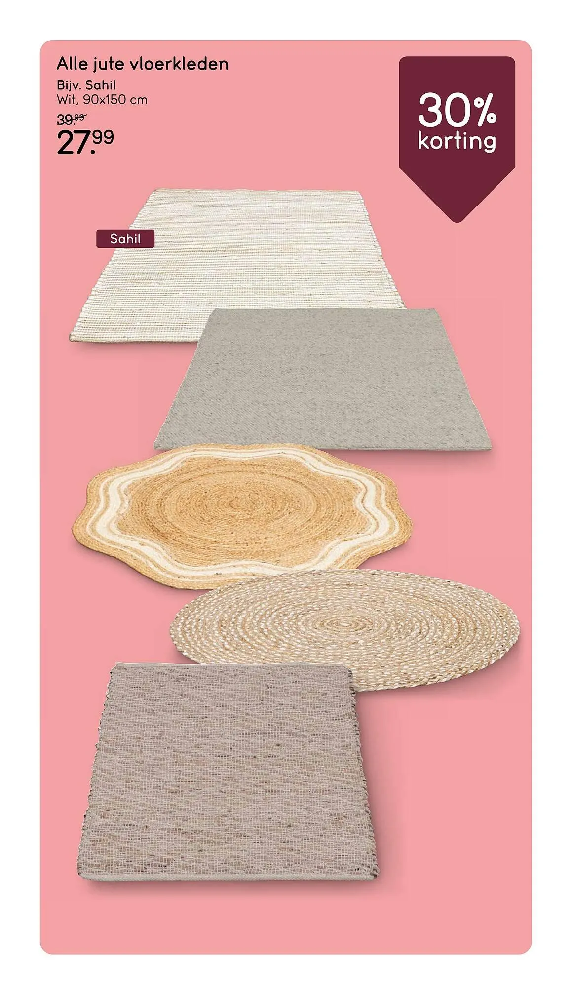 Leen Bakker folder van 19 mei tot 28 mei 2025 - Folder pagina 10