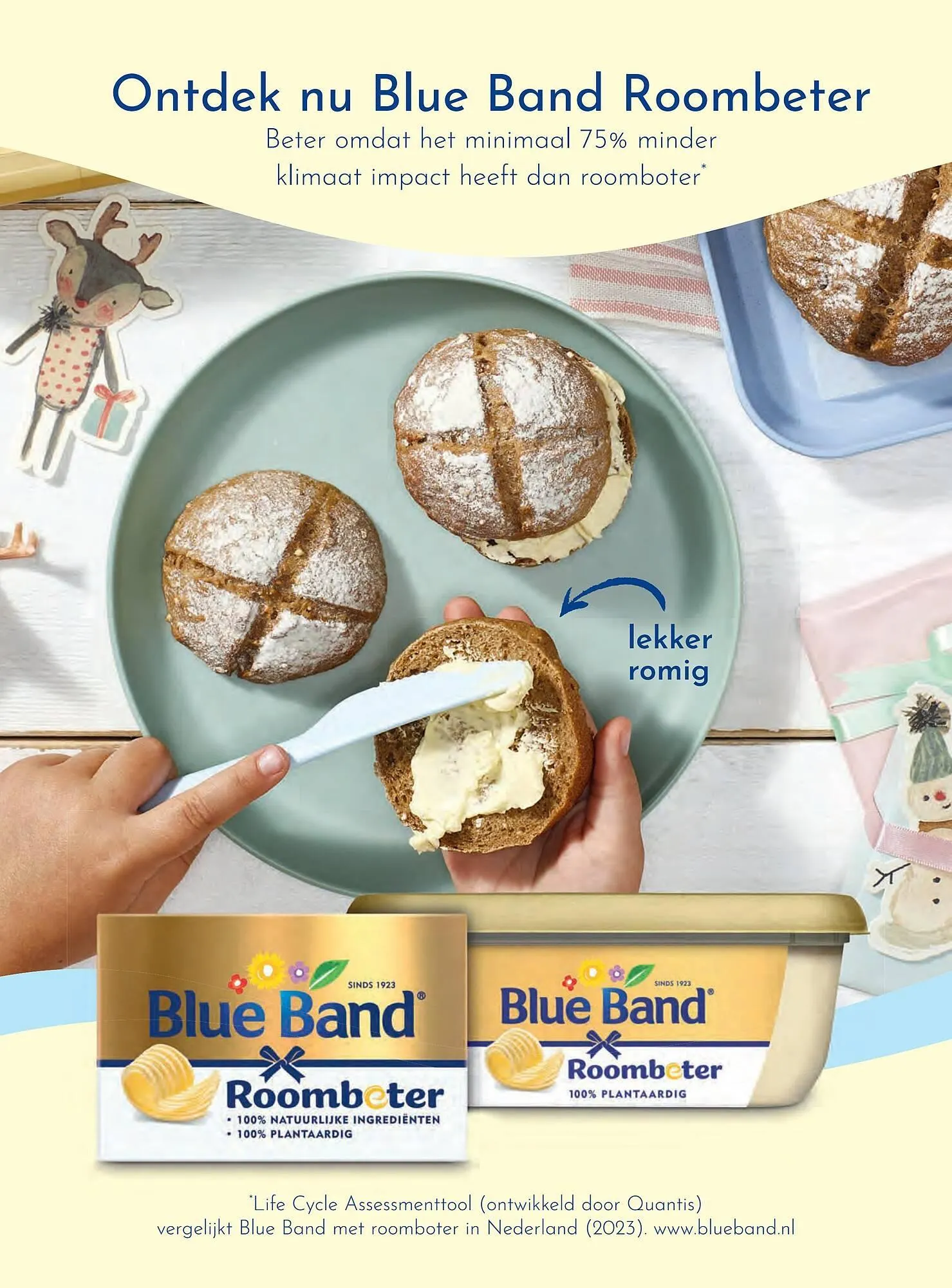 Boodschappen folder van 6 december tot 31 december 2023 - Folder pagina 22