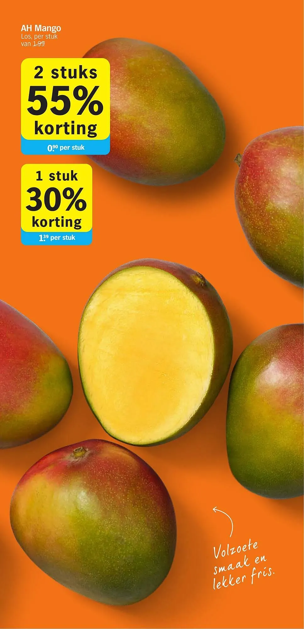 Albert Heijn folder van 17 maart tot 23 maart 2025 - Folder pagina 7