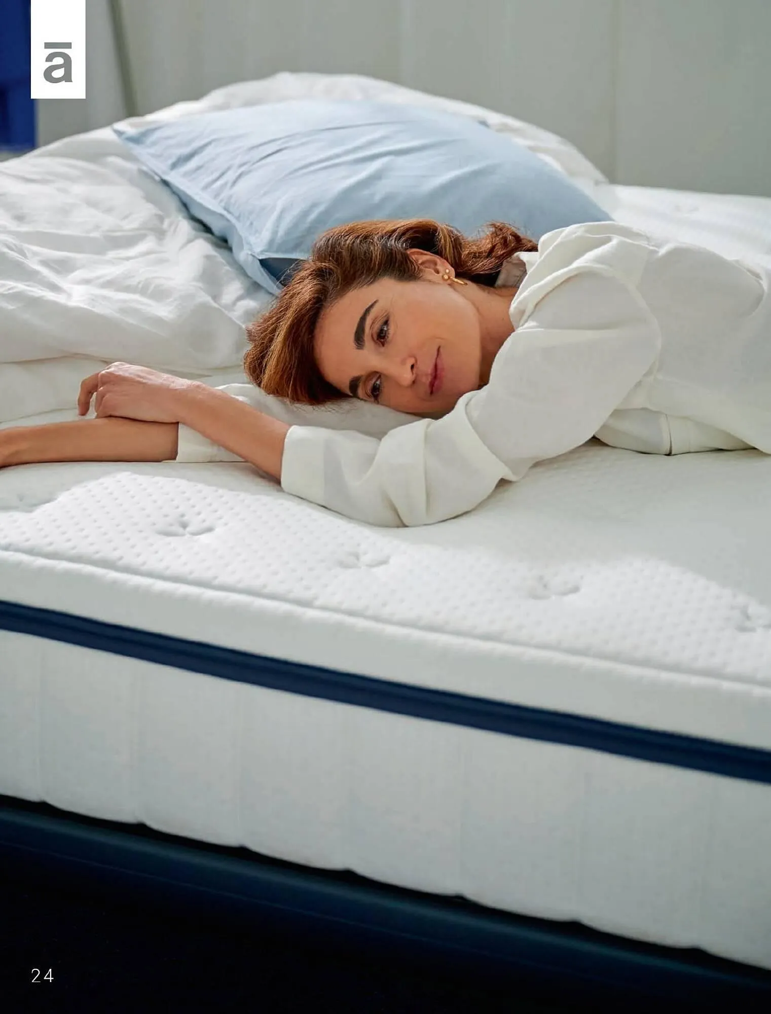 Auping magazine van 1 juli tot 31 december 2023 - Folder pagina 27