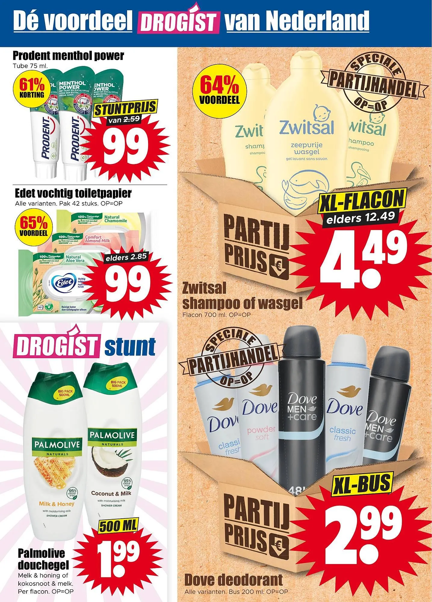 Dirk folder van 29 april tot 5 mei 2026 - Folder pagina 22