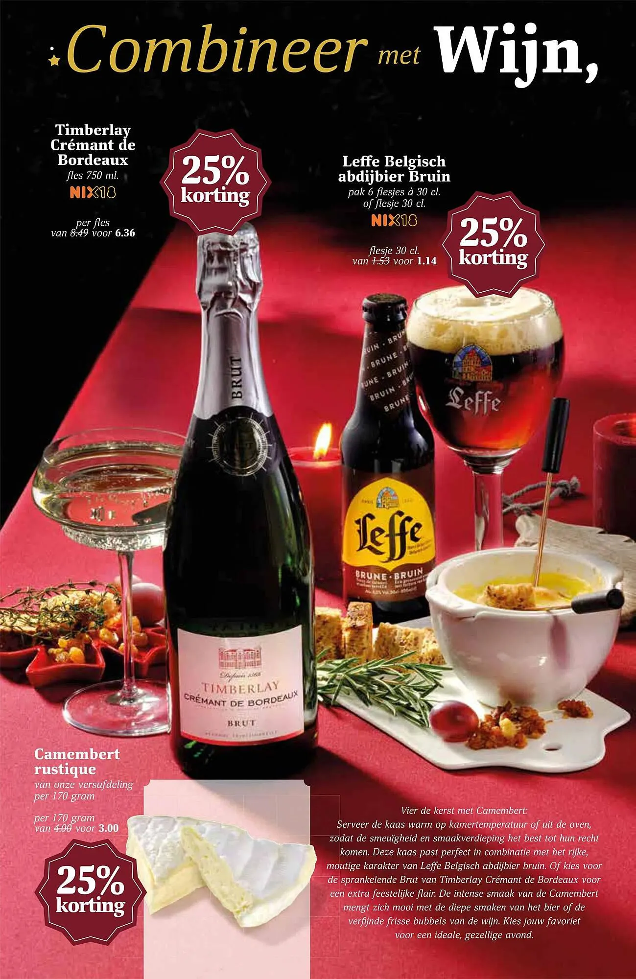 Coop folder van 22 december tot 26 december 2025 - Folder pagina 34