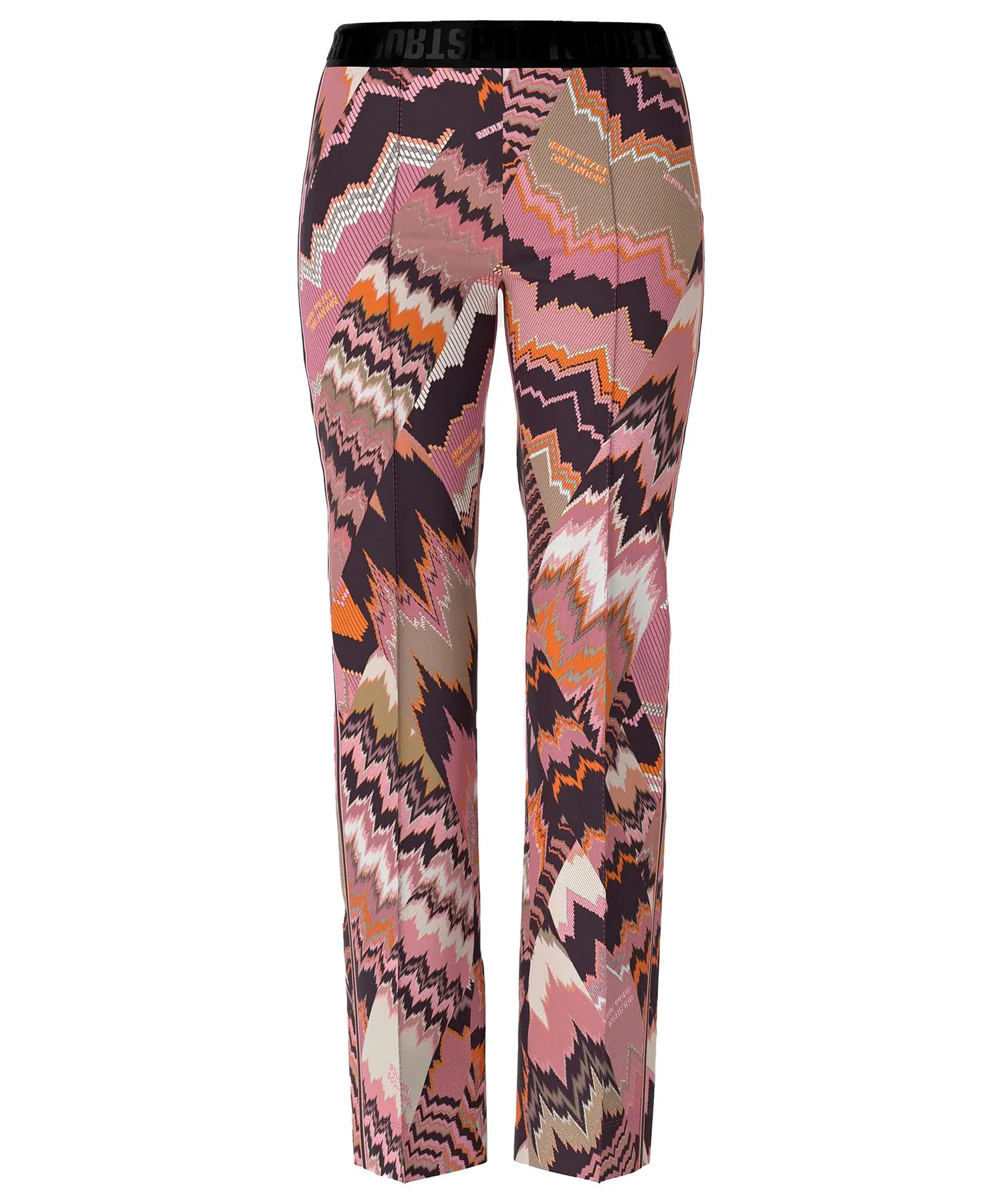 Marc Cain Sports scuba tregging mountainprint Foshan