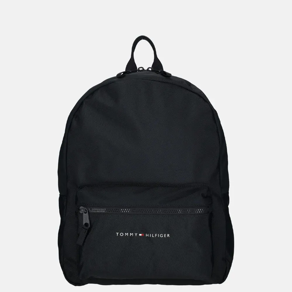 Tommy Hilfiger Essential kinderrugzak space blue