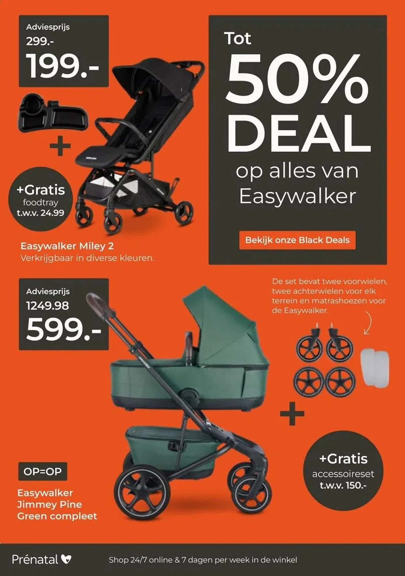 Prenatal folder van 15 november tot 1 december 2025 - Folder pagina 11