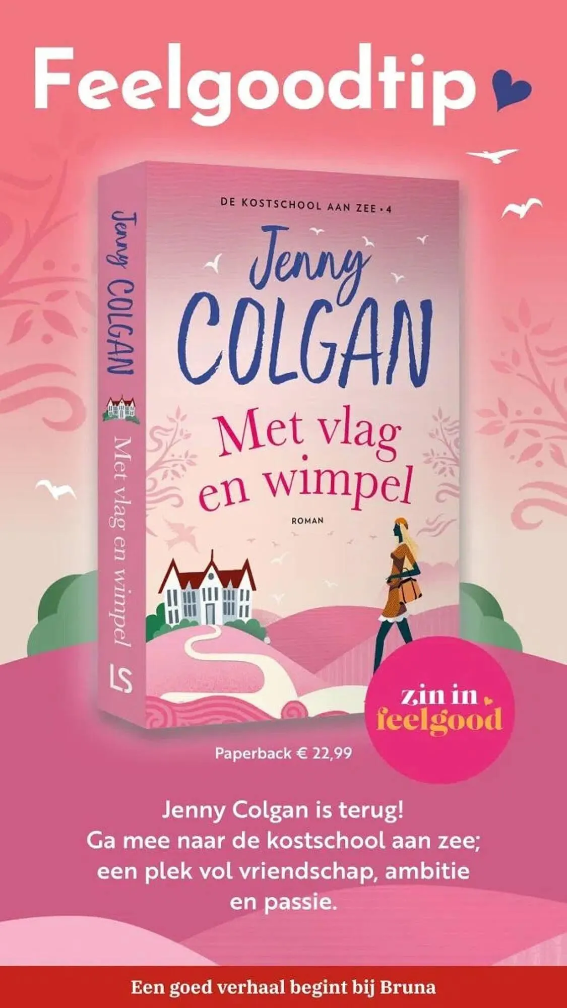 Bruna folder van 9 maart tot 22 maart 2026 - Folder pagina 13