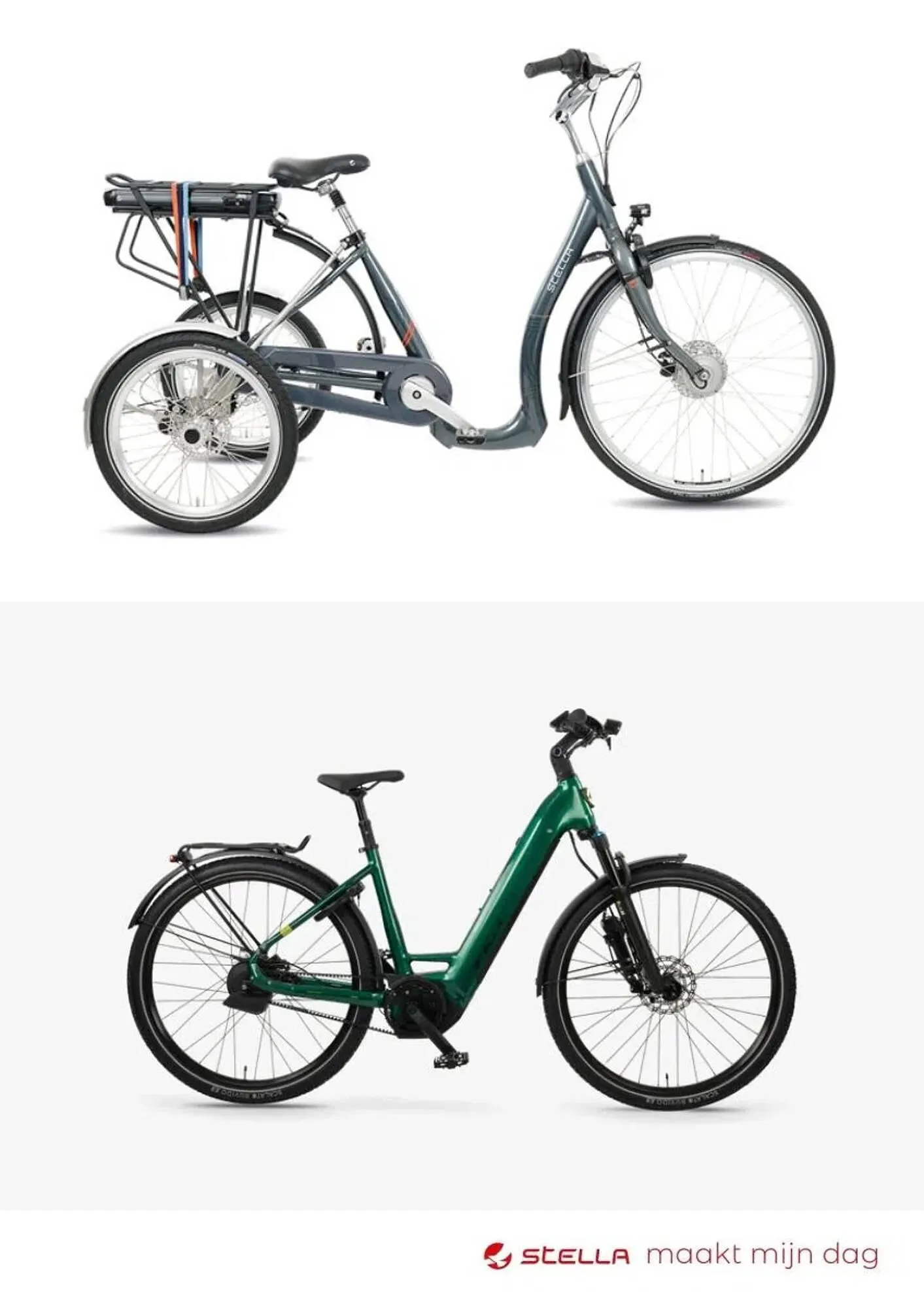 Stella fietsen folder van 11 september tot 1 oktober 2023 - Folder pagina 23