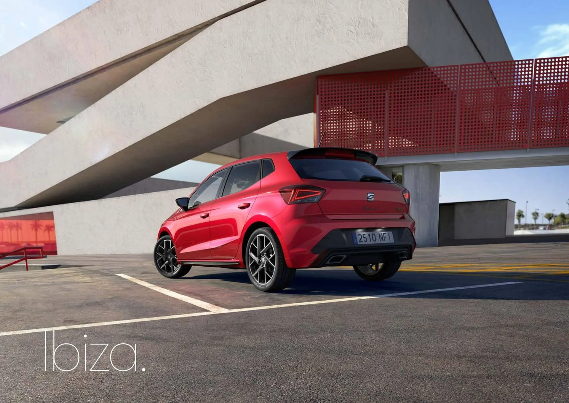 SEAT folder van 6 april tot 31 mei 2026 - Folder pagina 5