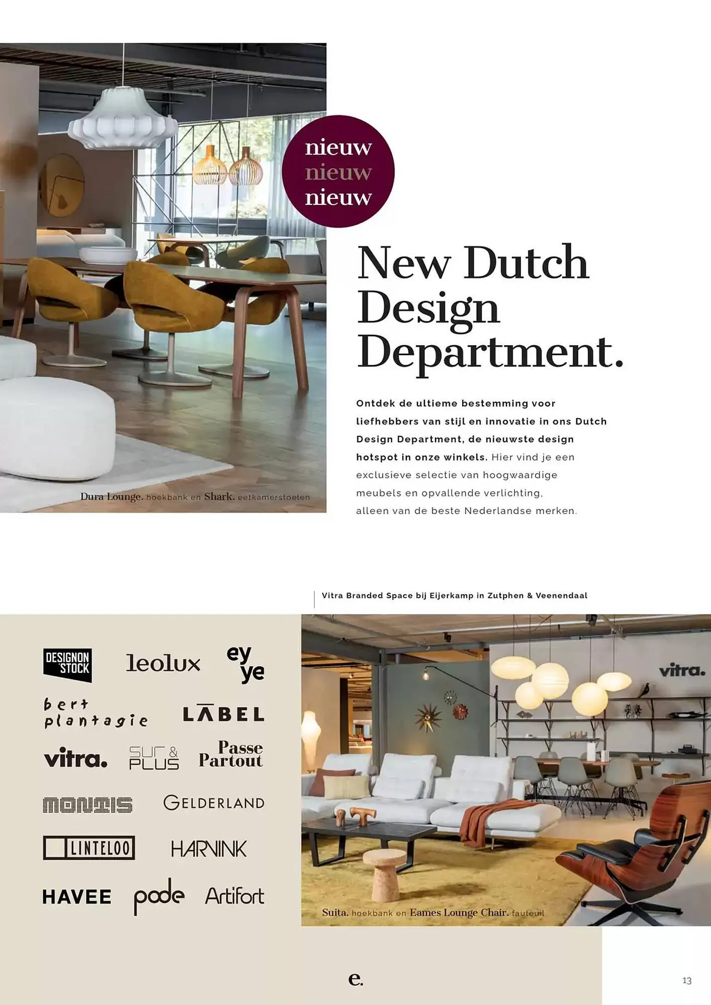 Eijerkamp folder van 4 oktober tot 31 maart 2025 - Folder pagina 13