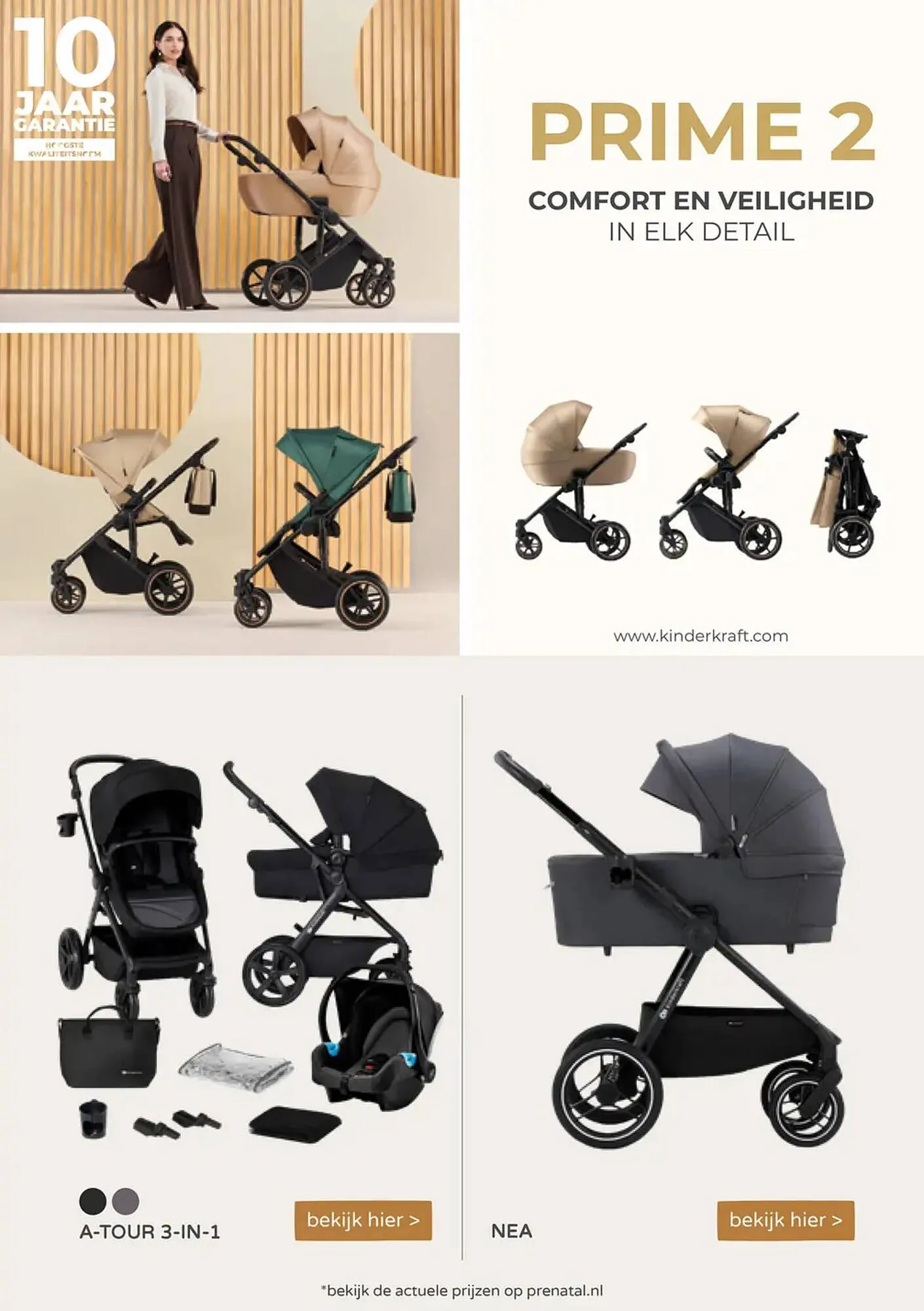 Prenatal folder van 20 november tot 17 december 2023 - Folder pagina 19