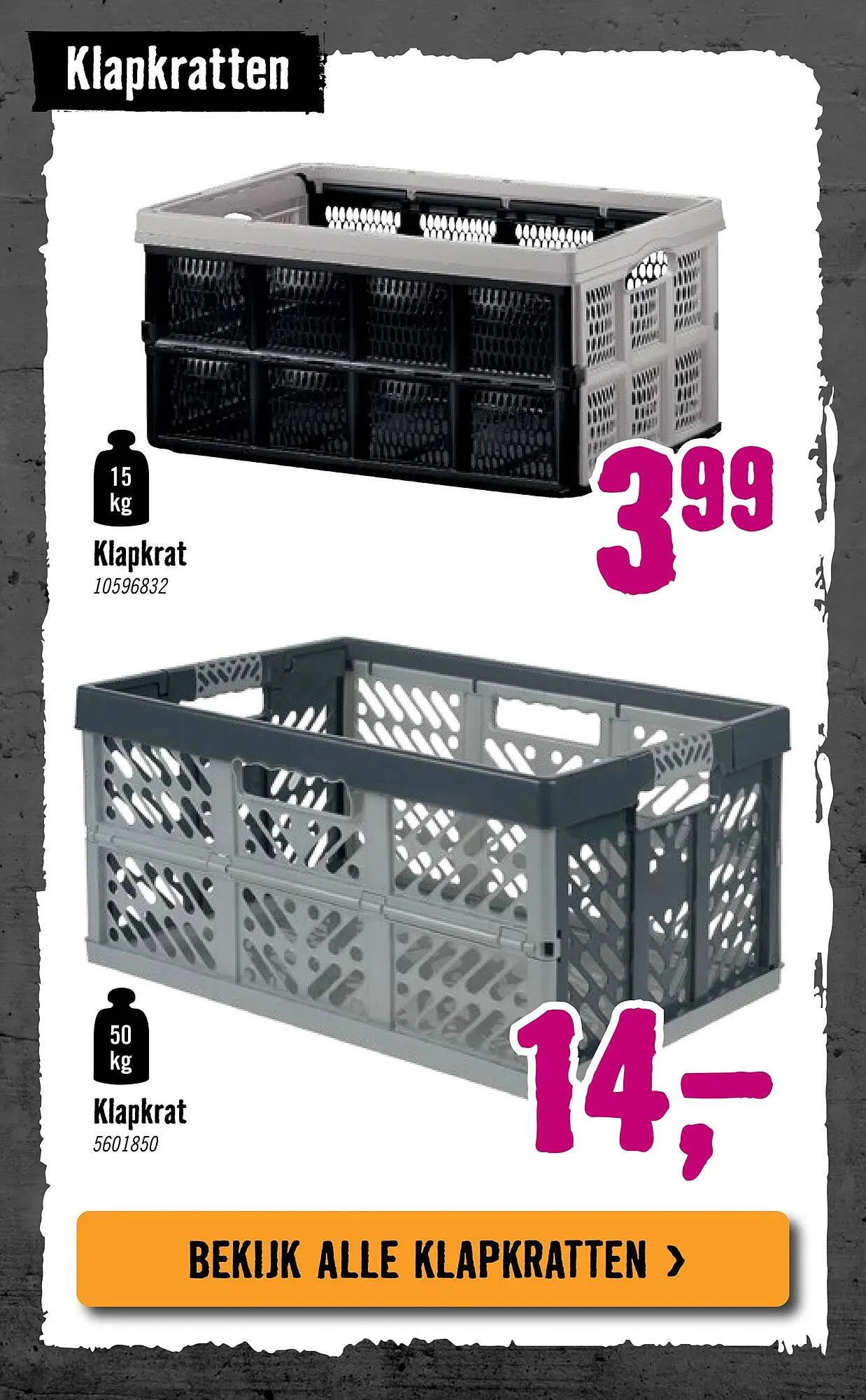 Hornbach folder van 5 januari tot 8 februari 2026 - Folder pagina 7