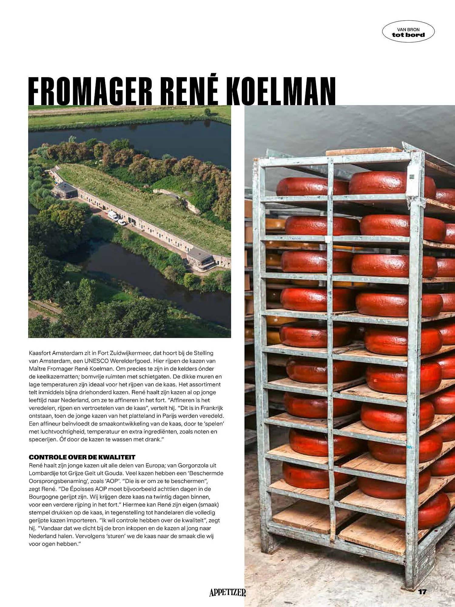 Bidfood folder van 1 november tot 31 januari 2026 - Folder pagina 17