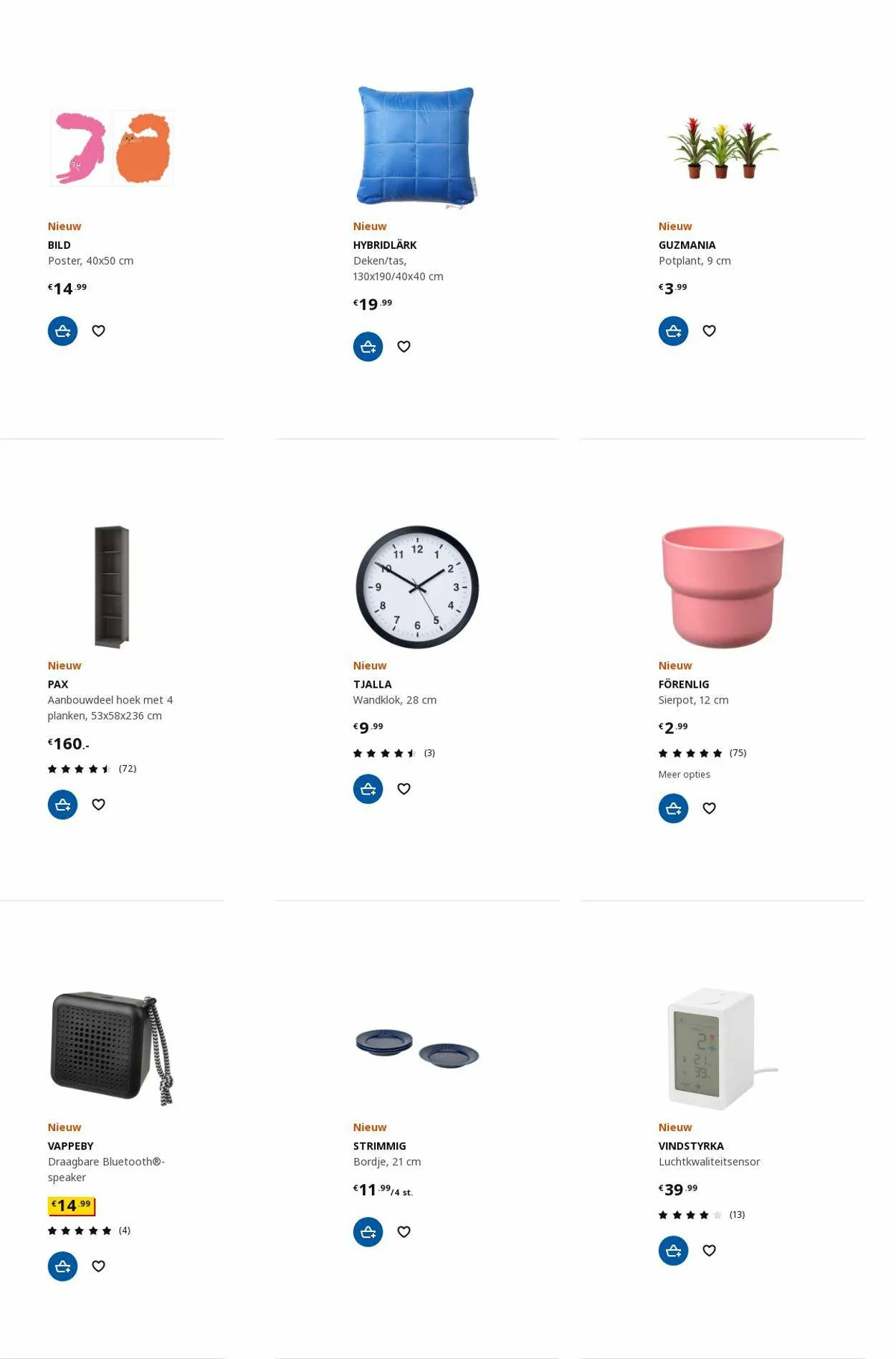 IKEA Actuele folder van 3 juli tot 17 juli 2023 - Folder pagina 59