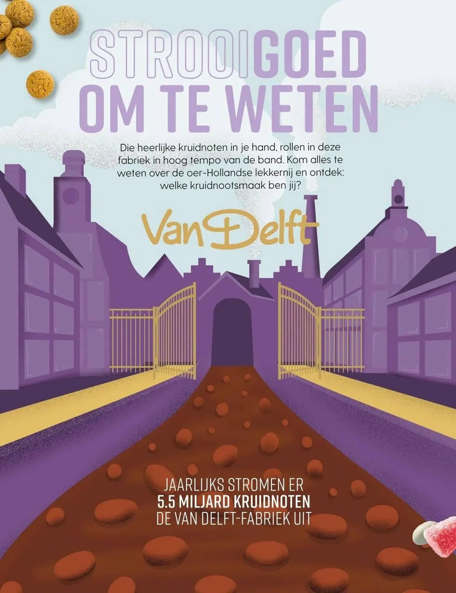 Albert Heijn magazine van 7 november tot 5 december 2025 - Folder pagina 16