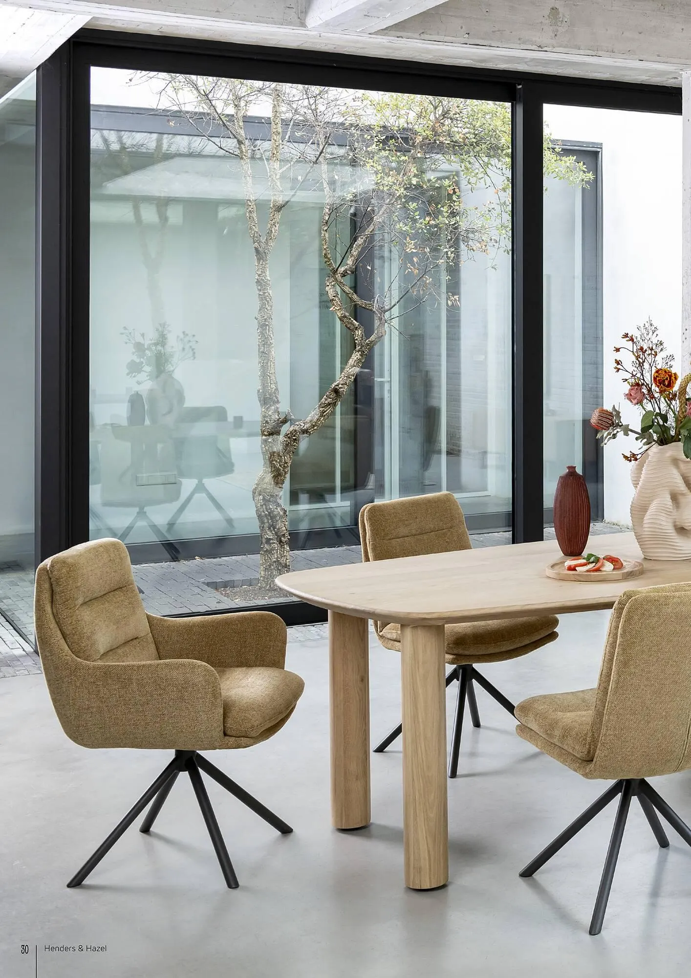 Henders & Hazel folder van 26 februari tot 31 maart 2026 - Folder pagina 30