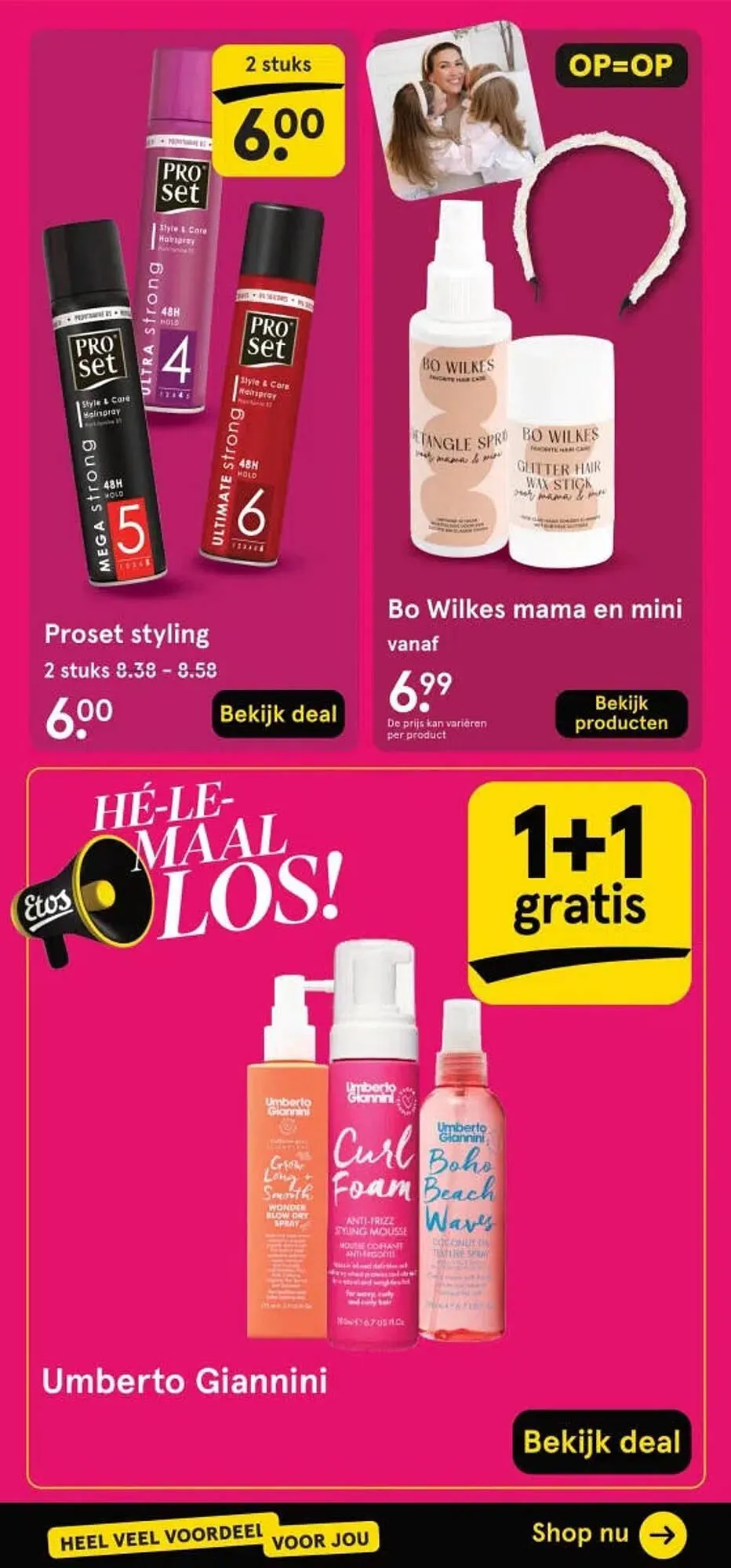 Etos folder van 30 maart tot 5 april 2026 - Folder pagina 52