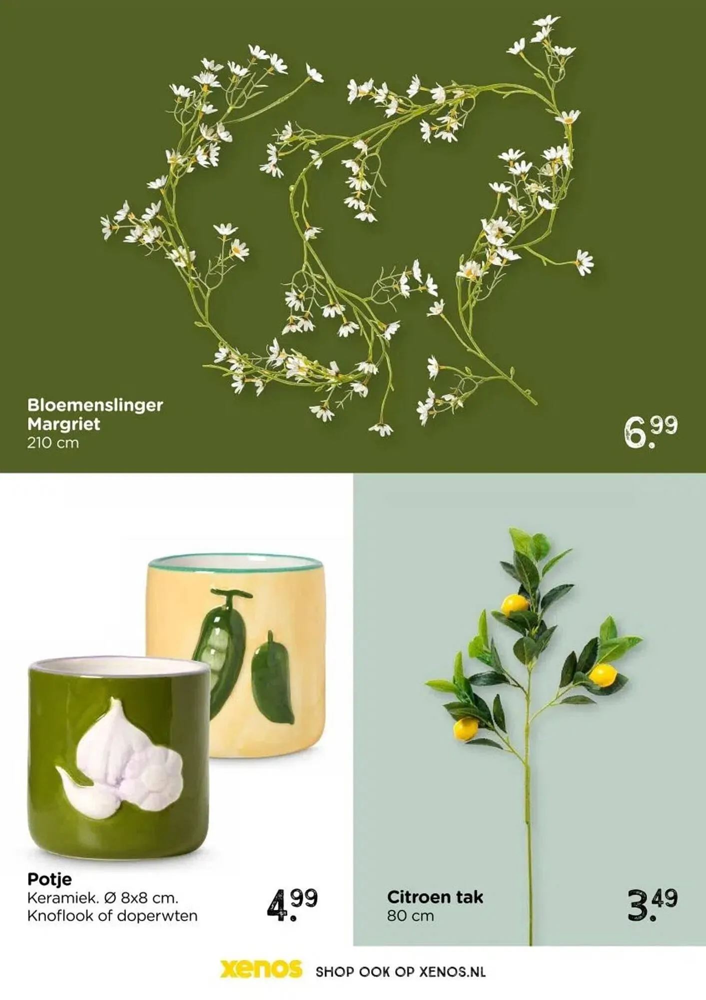 Xenos folder van 19 januari tot 19 april 2026 - Folder pagina 26