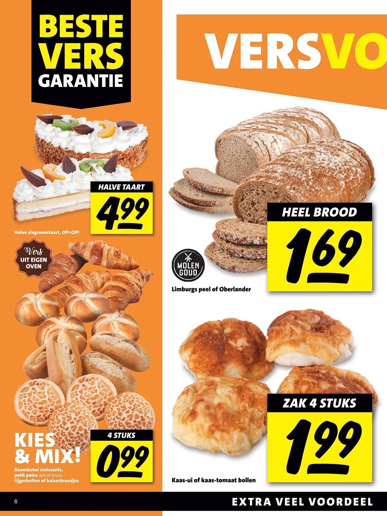 Boni folder van 26 januari tot 1 februari 2026 - Folder pagina 6