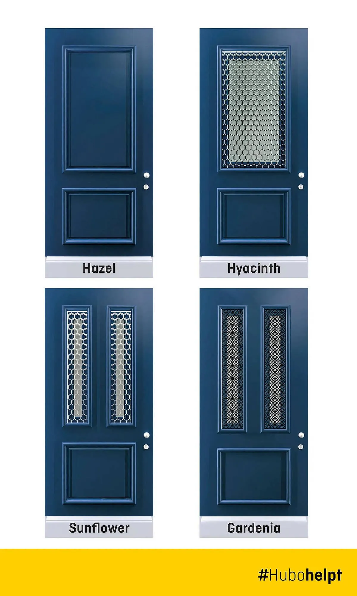 Hubo folder van 16 mei tot 31 december 2023 - Folder pagina 13