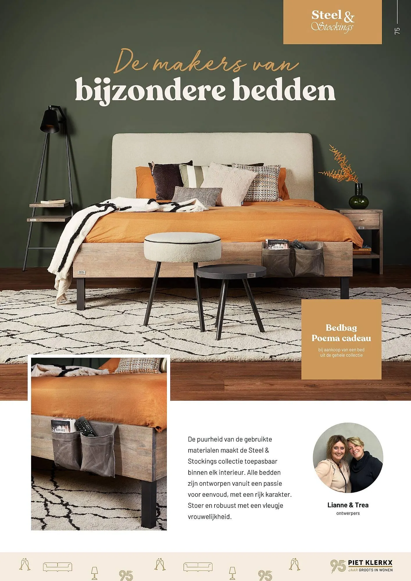 Piet Klerkx folder van 14 februari tot 31 maart 2025 - Folder pagina 73