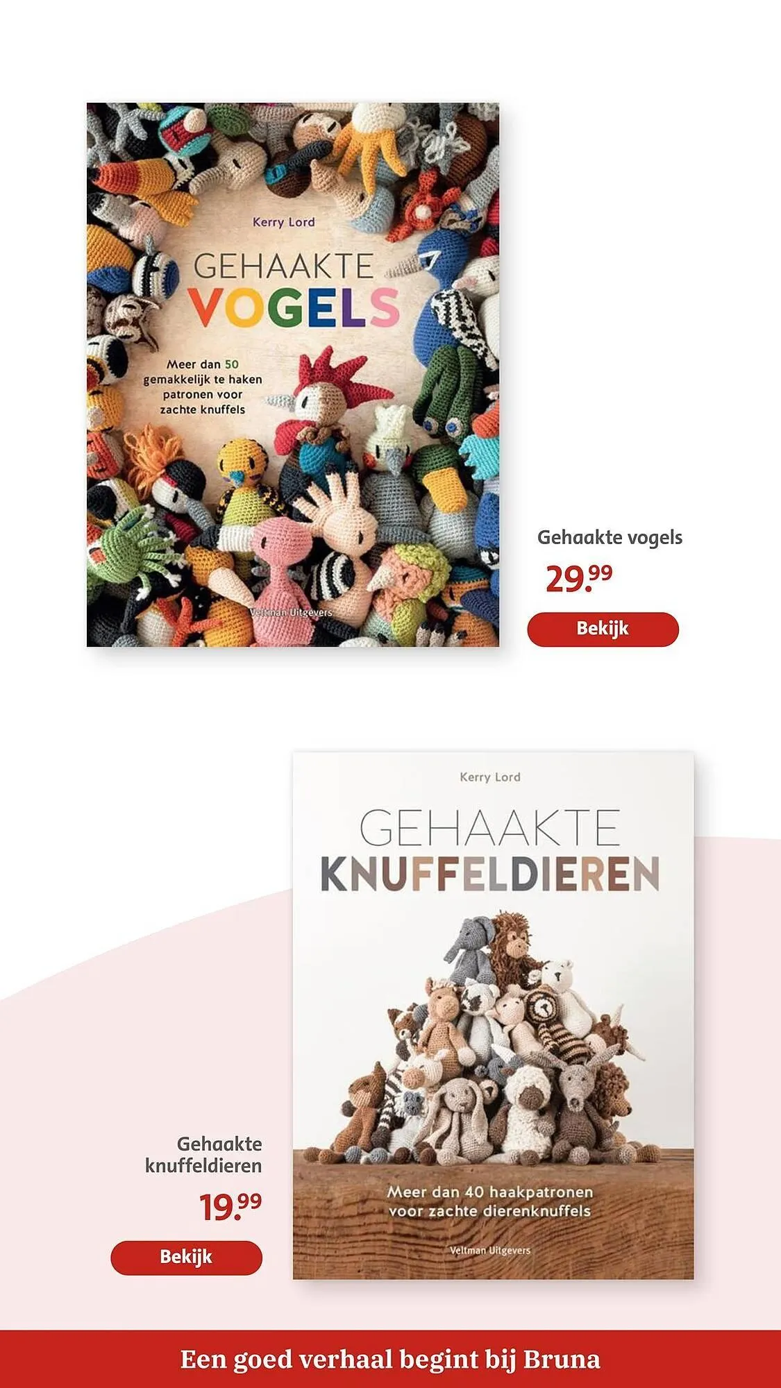 Bruna folder van 30 november tot 24 december 2025 - Folder pagina 26