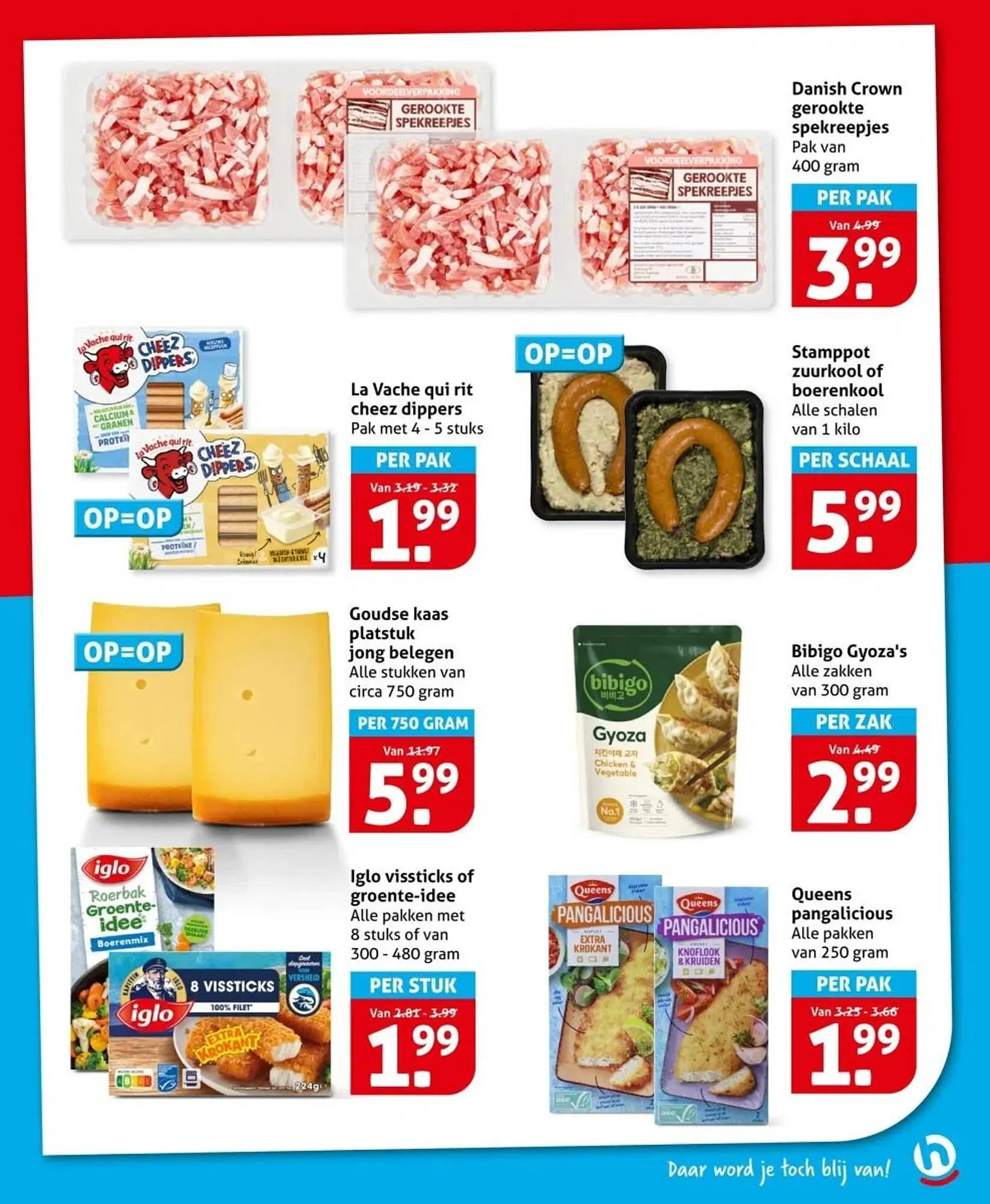 Hoogvliet folder van 2 januari tot 6 januari 2026 - Folder pagina 11