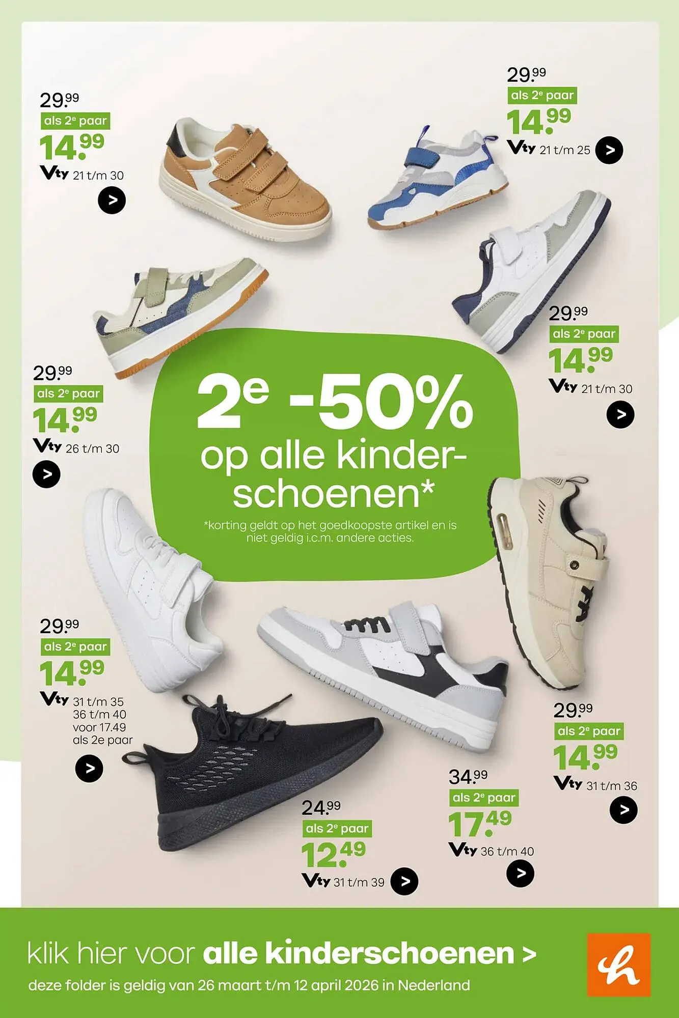 VanHaren folder van 26 maart tot 12 april 2026 - Folder pagina 4