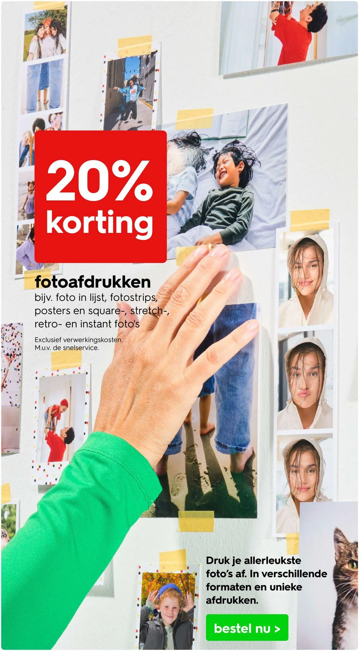 Hema Actuele folder van 28 juli tot 11 augustus 2025 - Folder pagina 33