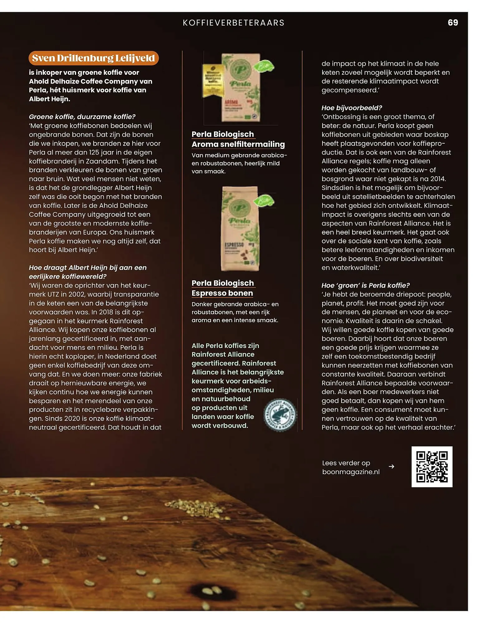 BOON magazine van 1 oktober tot 31 december 2023 - Folder pagina 69