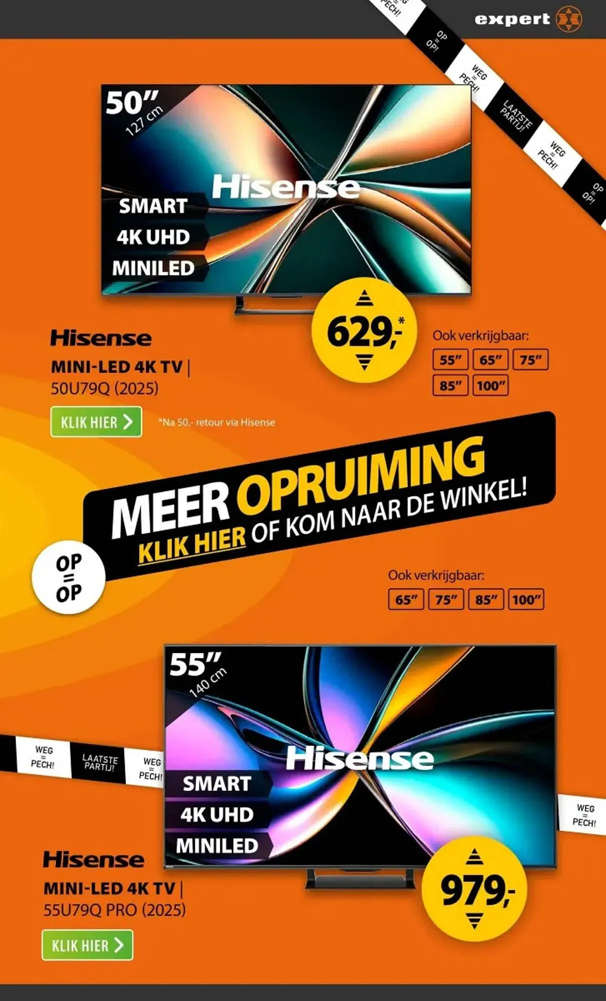 Expert folder van 23 juni tot 29 juni 2025 - Folder pagina 5