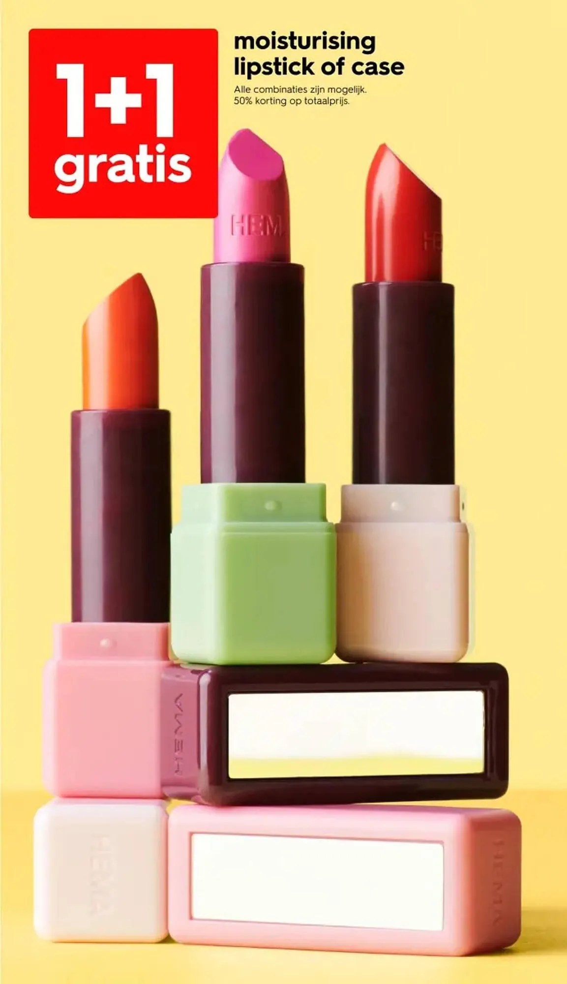 HEMA folder van 23 maart tot 29 maart 2026 - Folder pagina 8