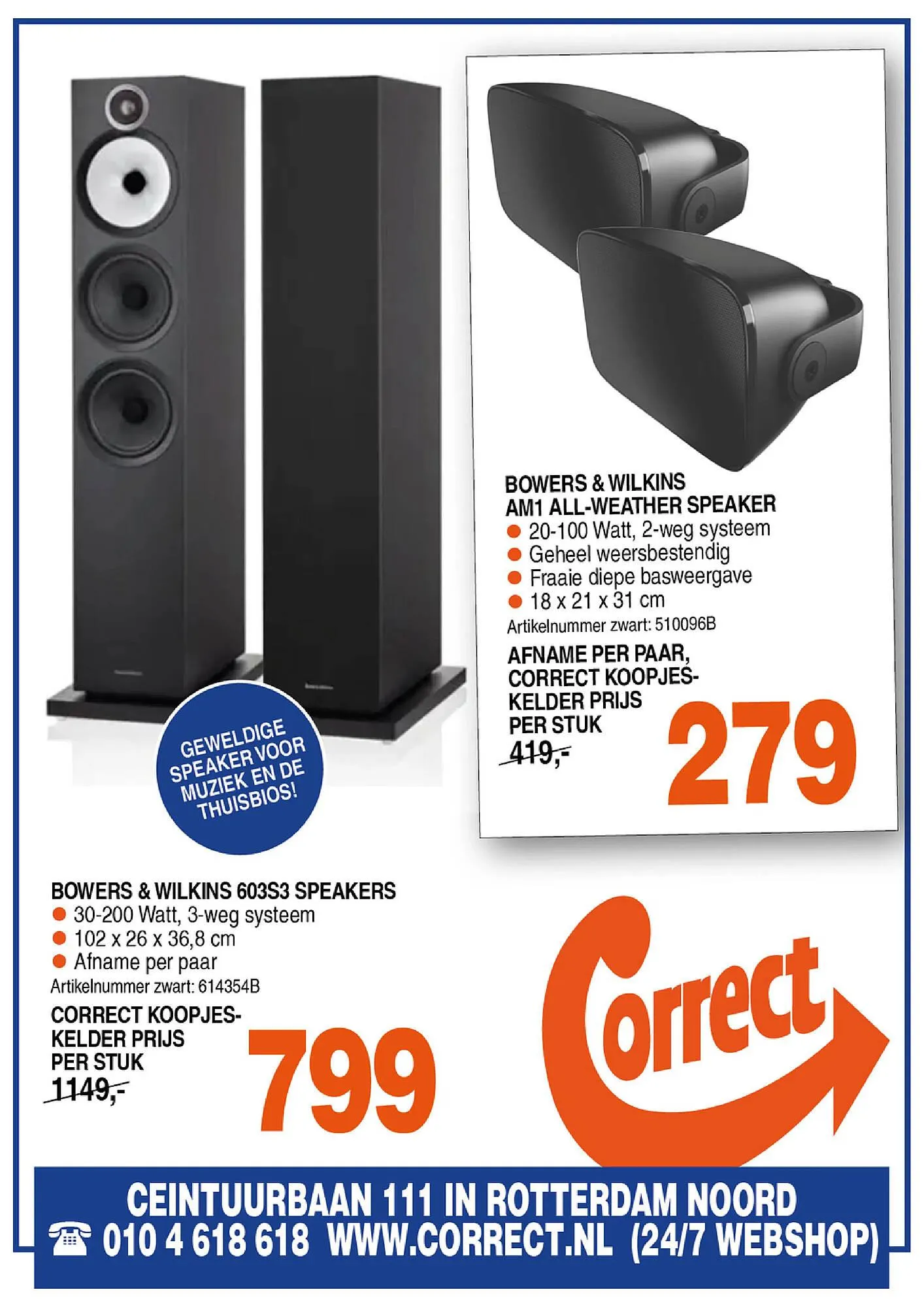 Correct folder van 29 maart tot 7 april 2026 - Folder pagina 10