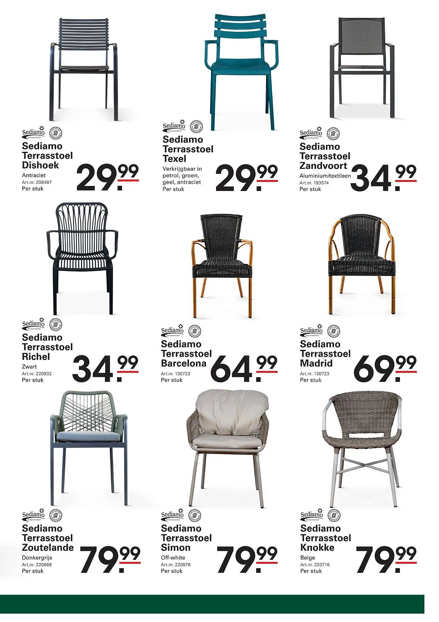 De Kweker folder van 17 februari tot 9 maart 2026 - Folder pagina 3