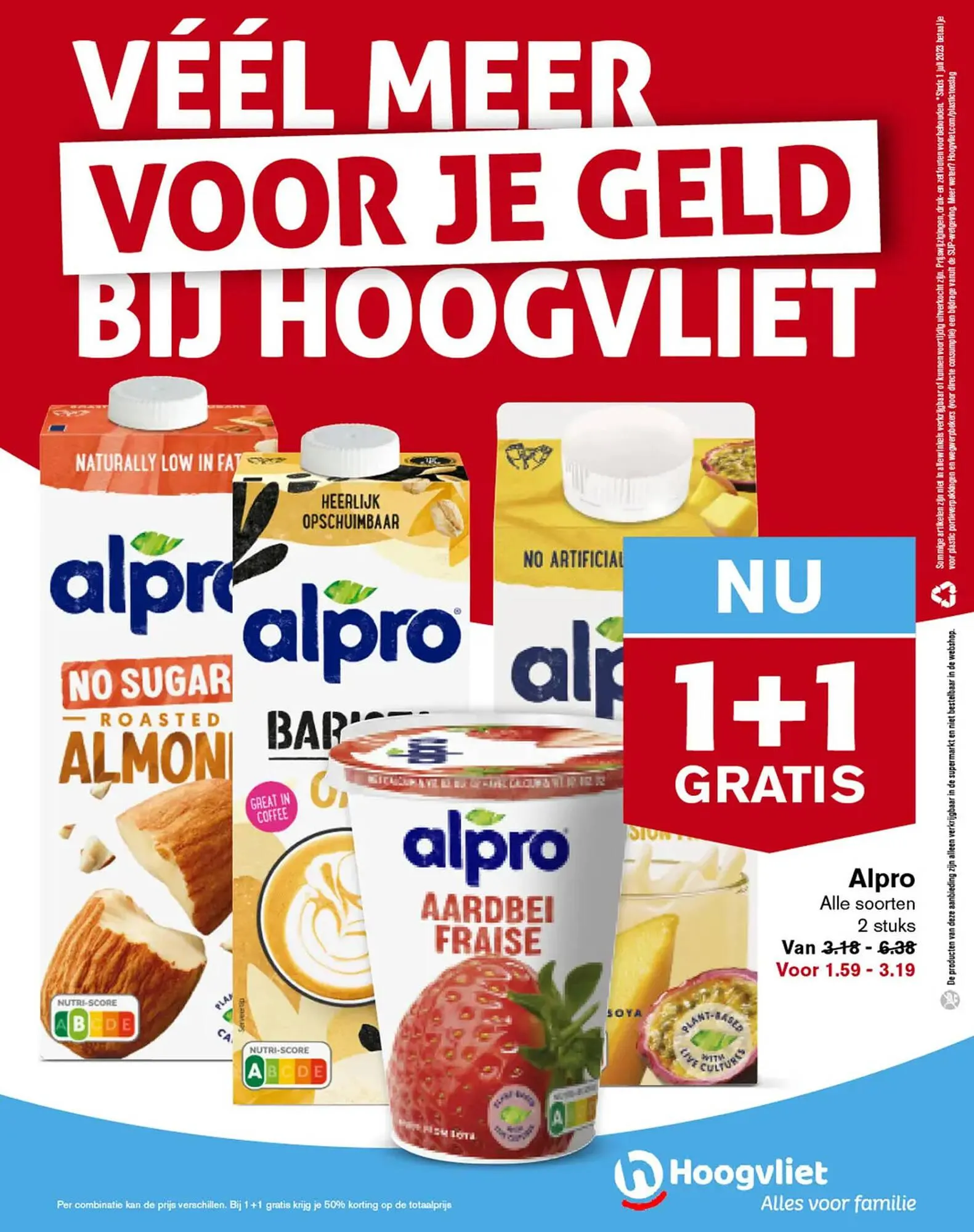 Hoogvliet folder van 20 september tot 26 september 2023 - Folder pagina 28