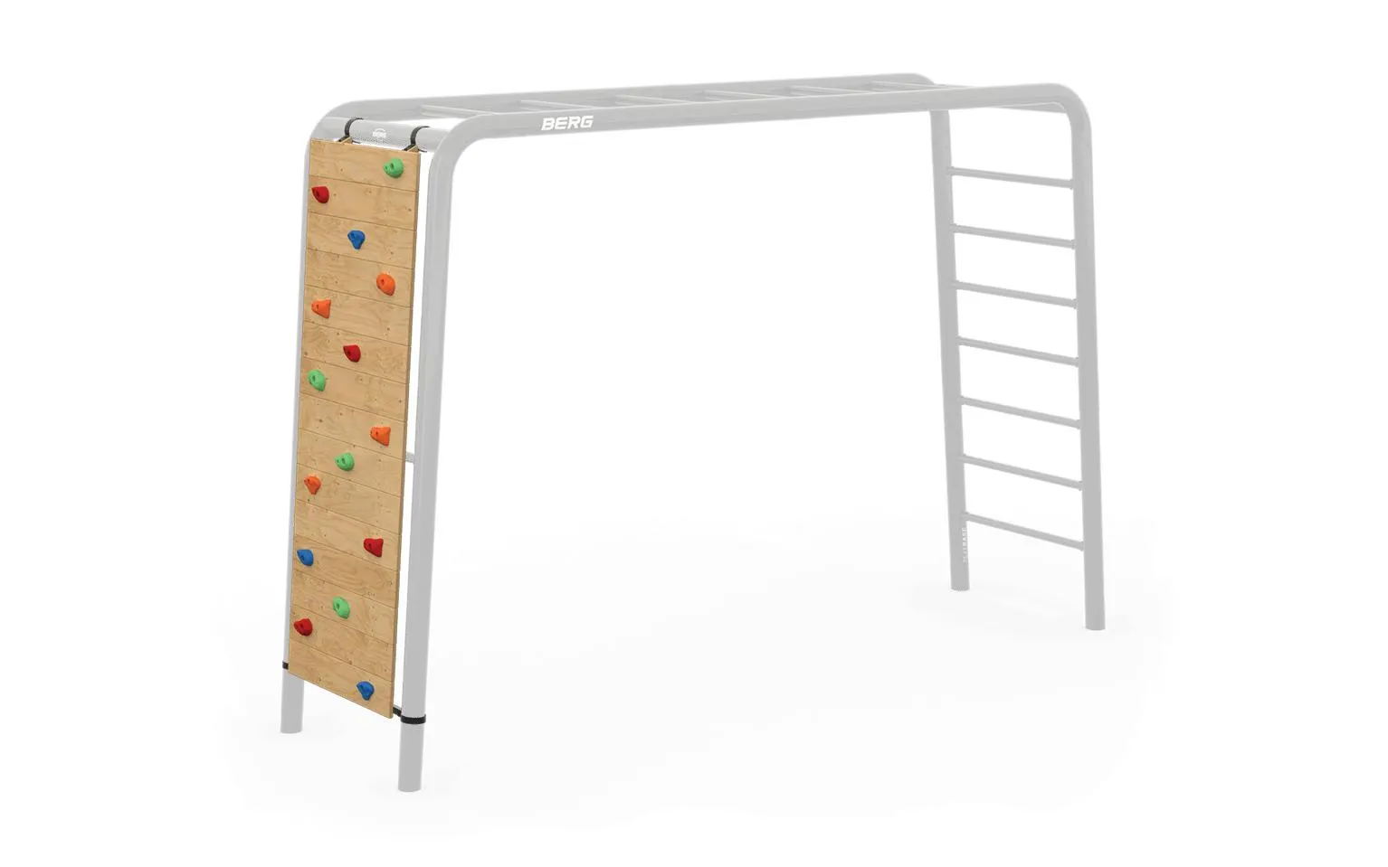 BERG PlayBase Klimmuur