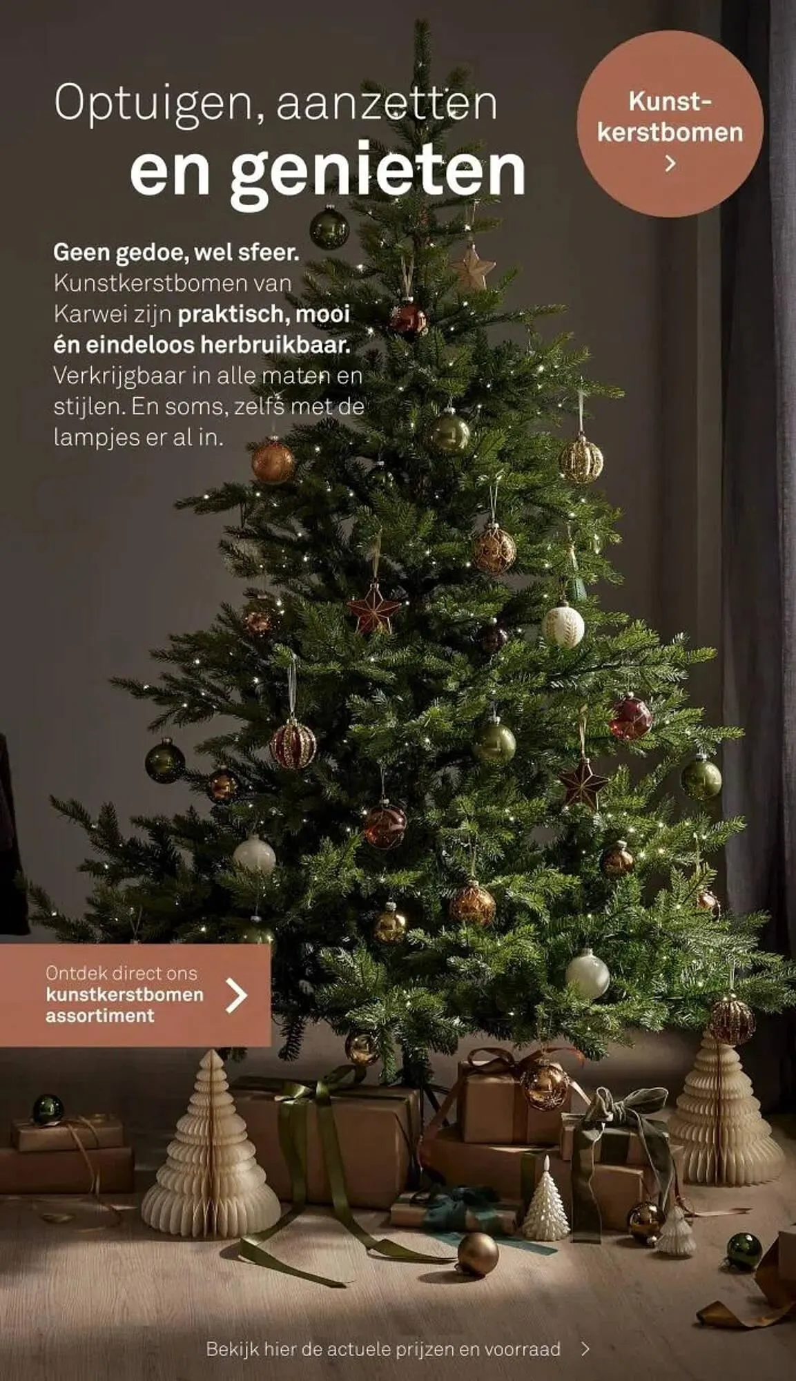 Karwei folder van 13 oktober tot 31 december 2025 - Folder pagina 4