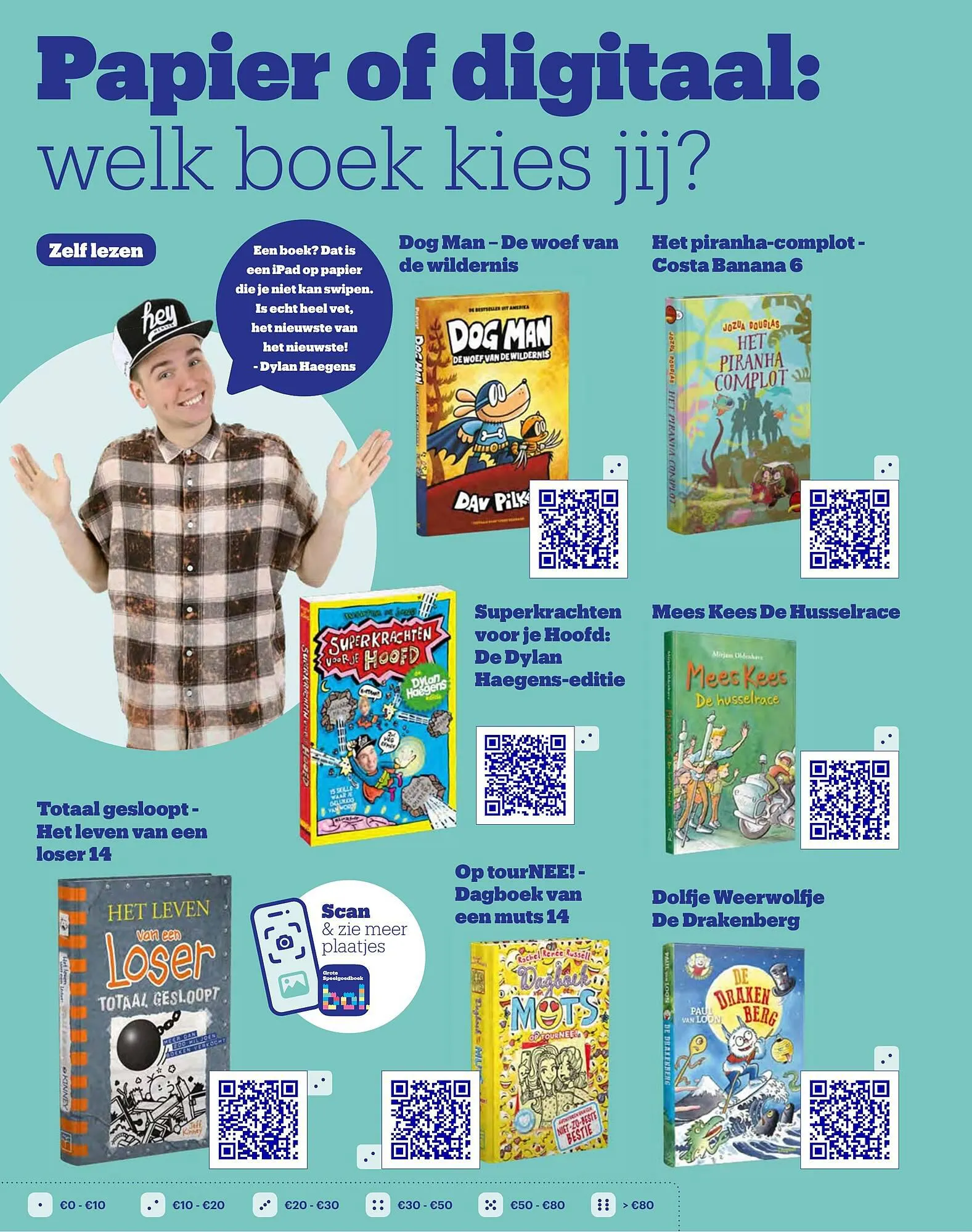 Bol.com Speelgoedboek 2023 van 8 oktober tot 31 december 2023 - Folder pagina 176